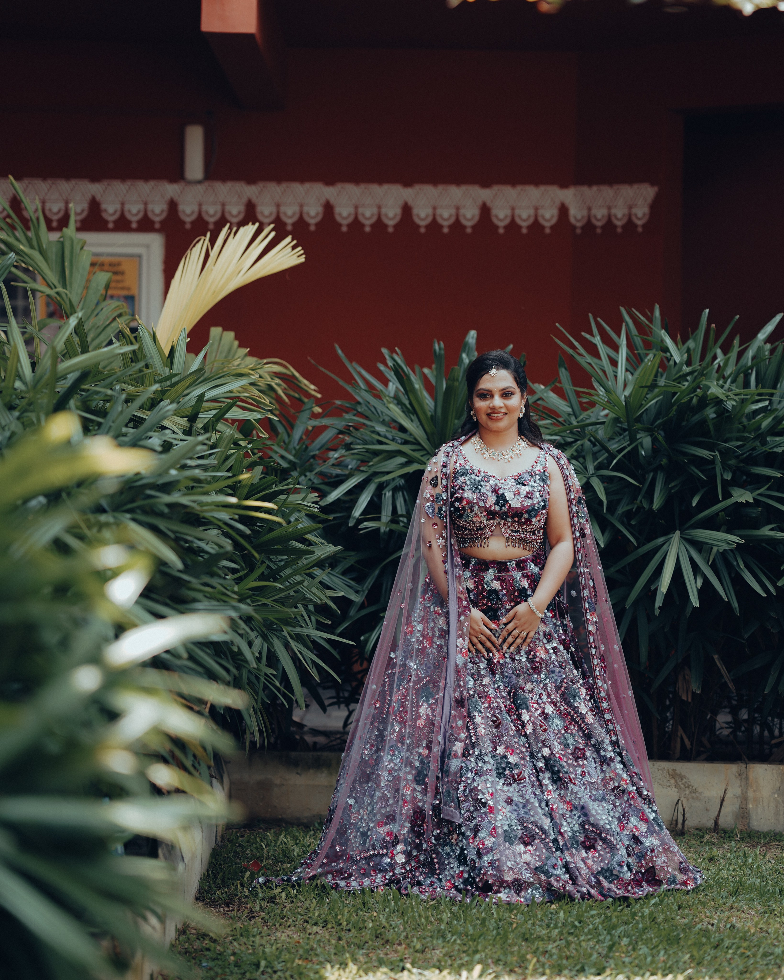 BRIDES OF TCW. Wedding photographer Stalen Robert