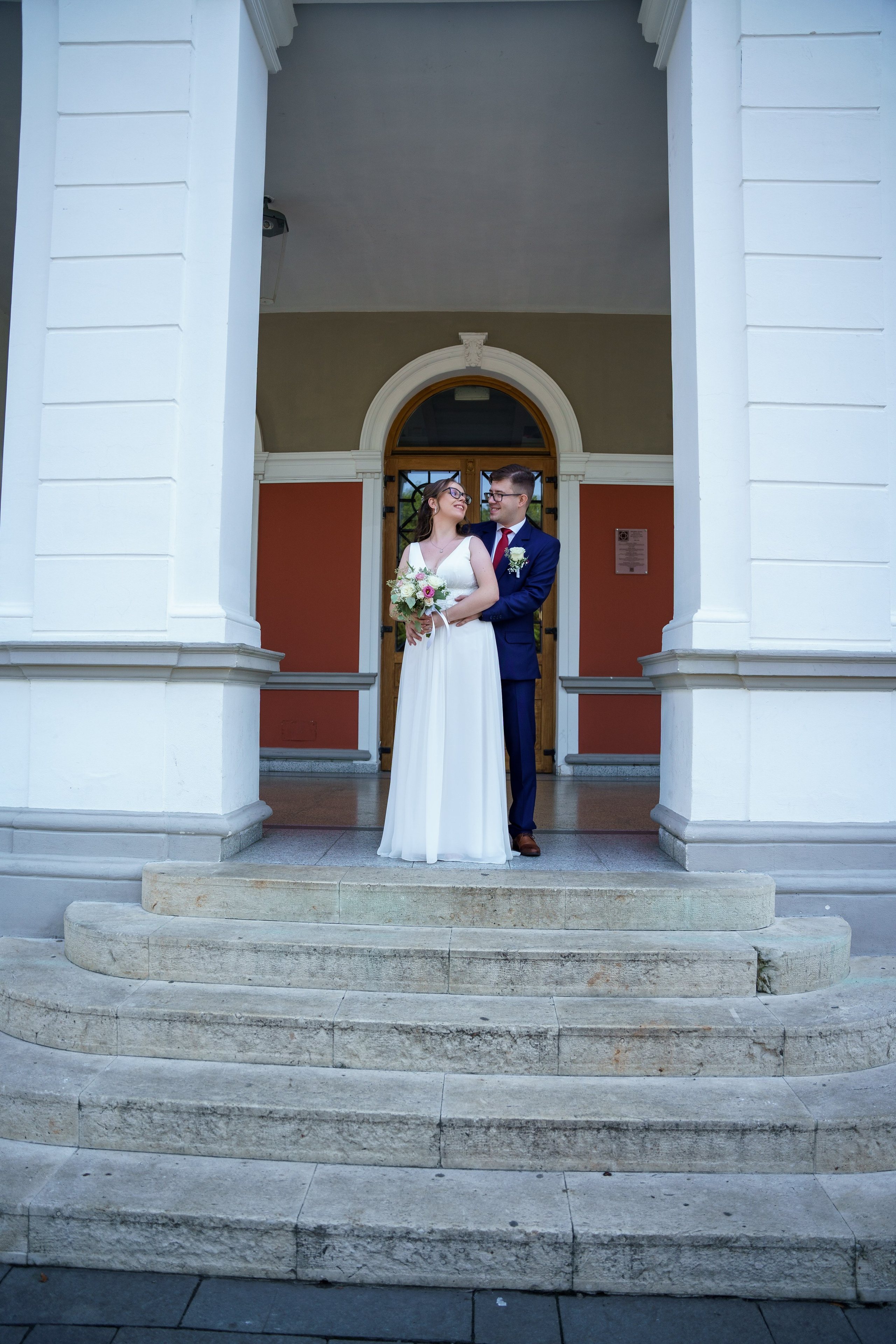 CRISTIAN & LAURA. RRStudio — Fotograf evenimente