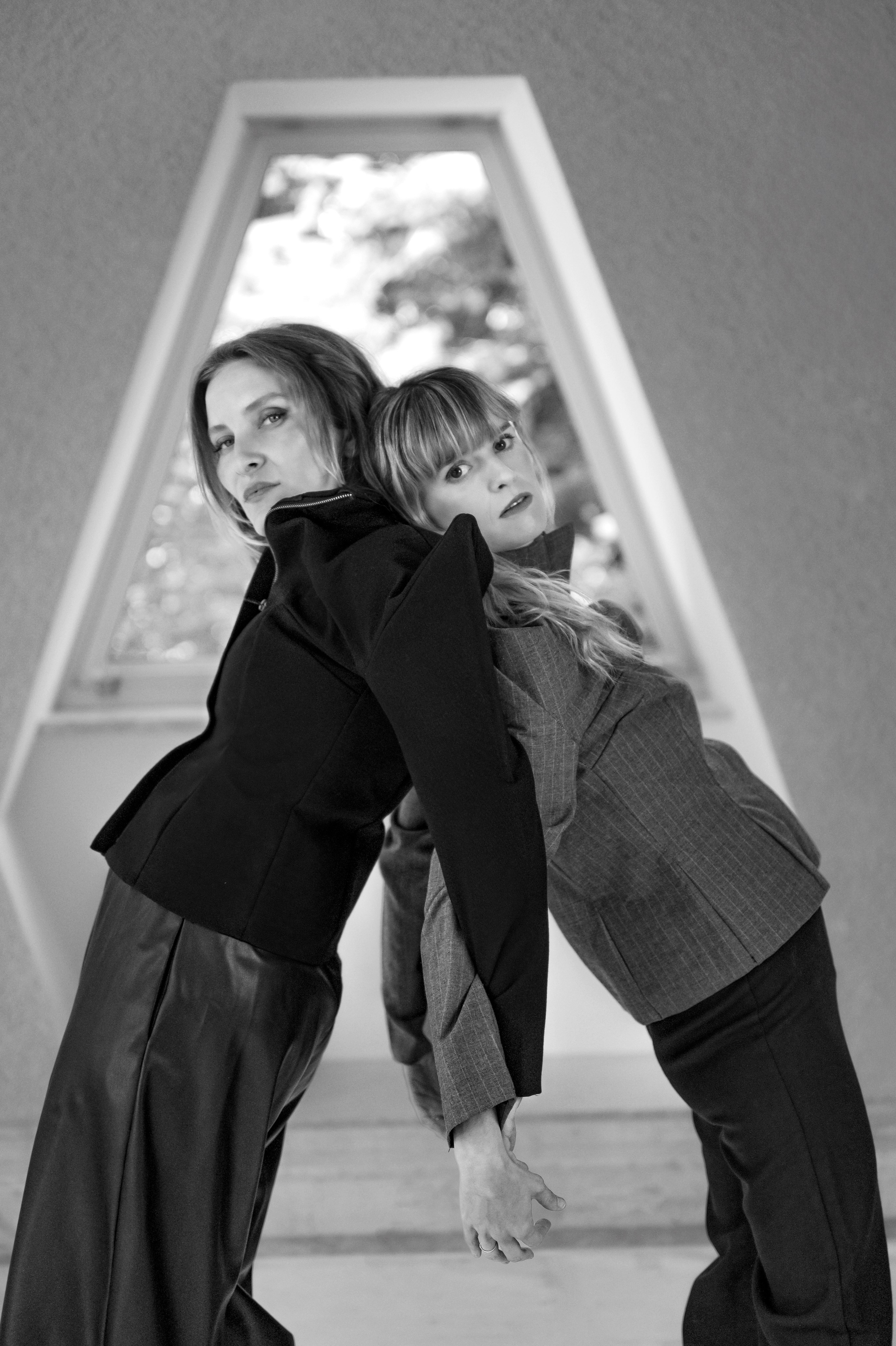 ELLE Luxembourg. Photographer in Luxembourg Tanita