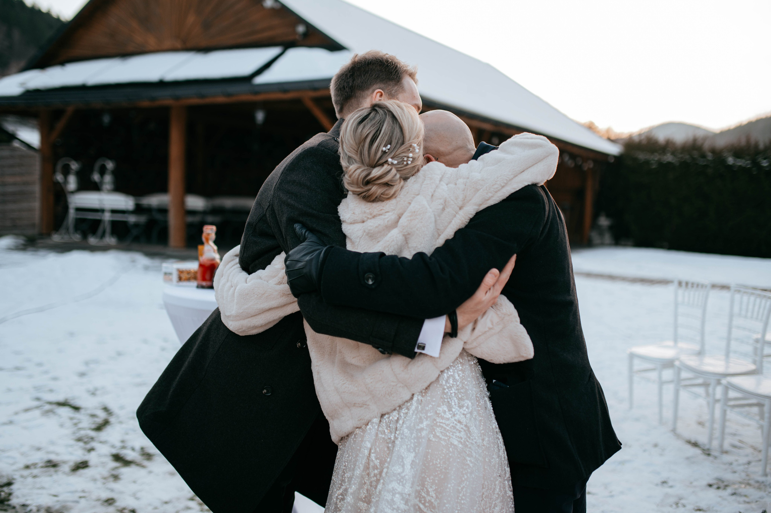 Anastasia i Kirill. Home page