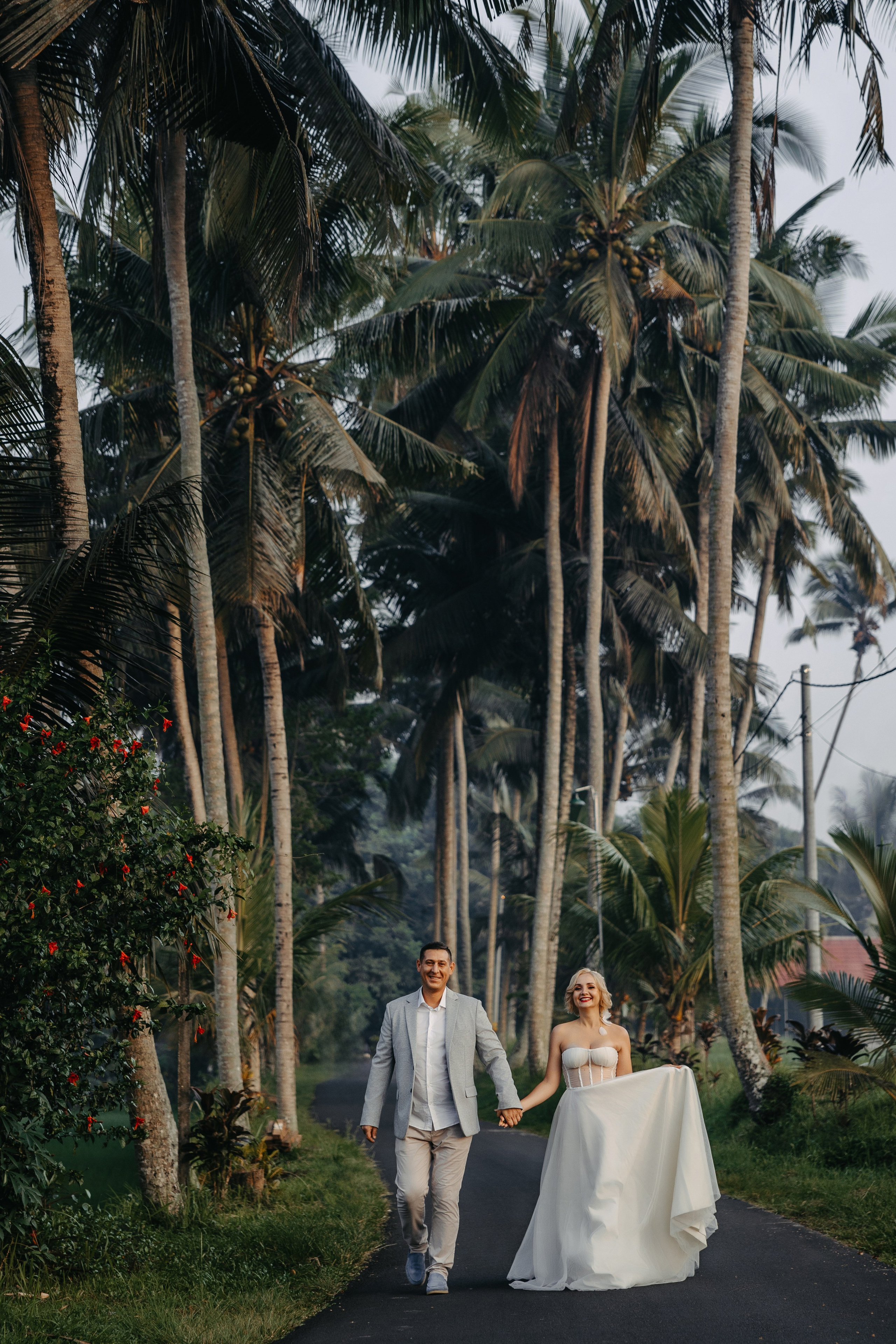 Tatiana & Vitaly. Профессиональный фотограф Нурмиева Вероника