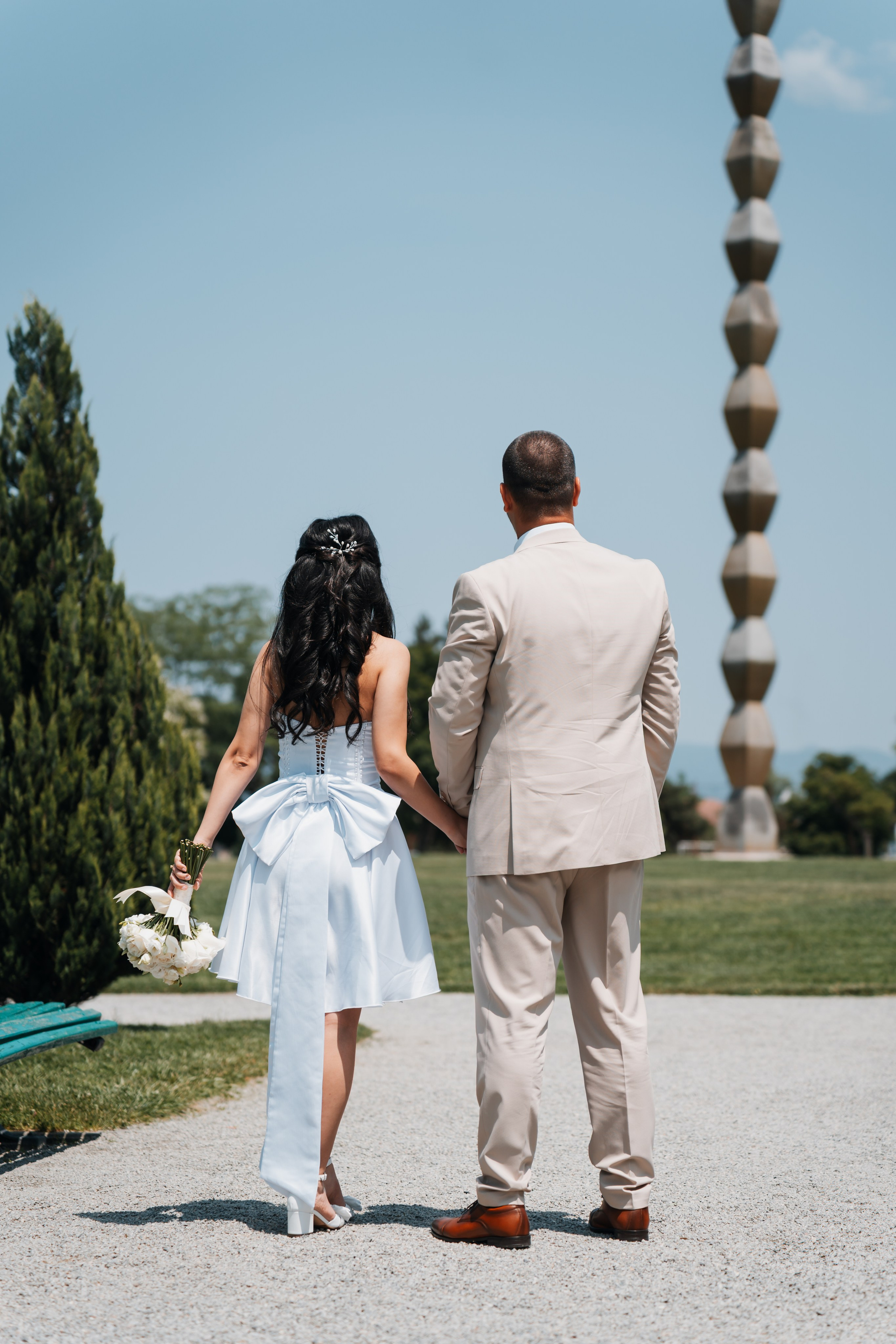 Andreea & Radu. Fotograf Nuntă în Gorj - Gabriel Vulpescu