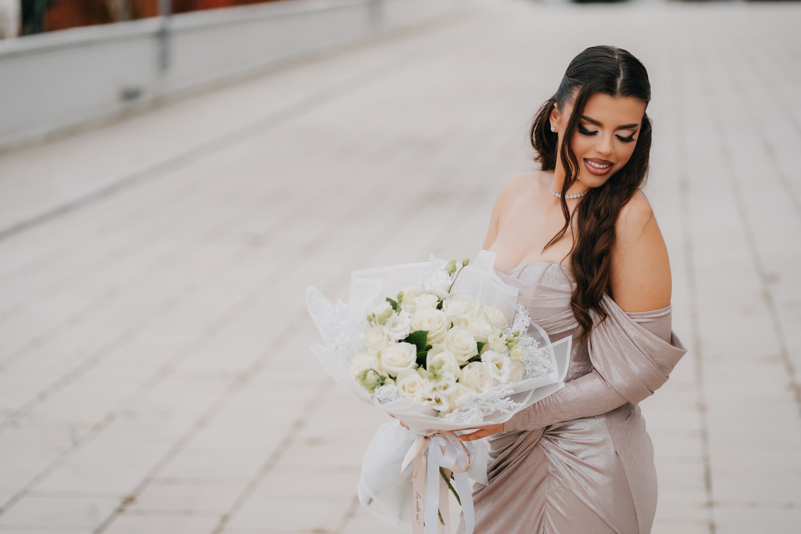 Denisa. Fotograf Nuntă în Gorj - Gabriel Vulpescu