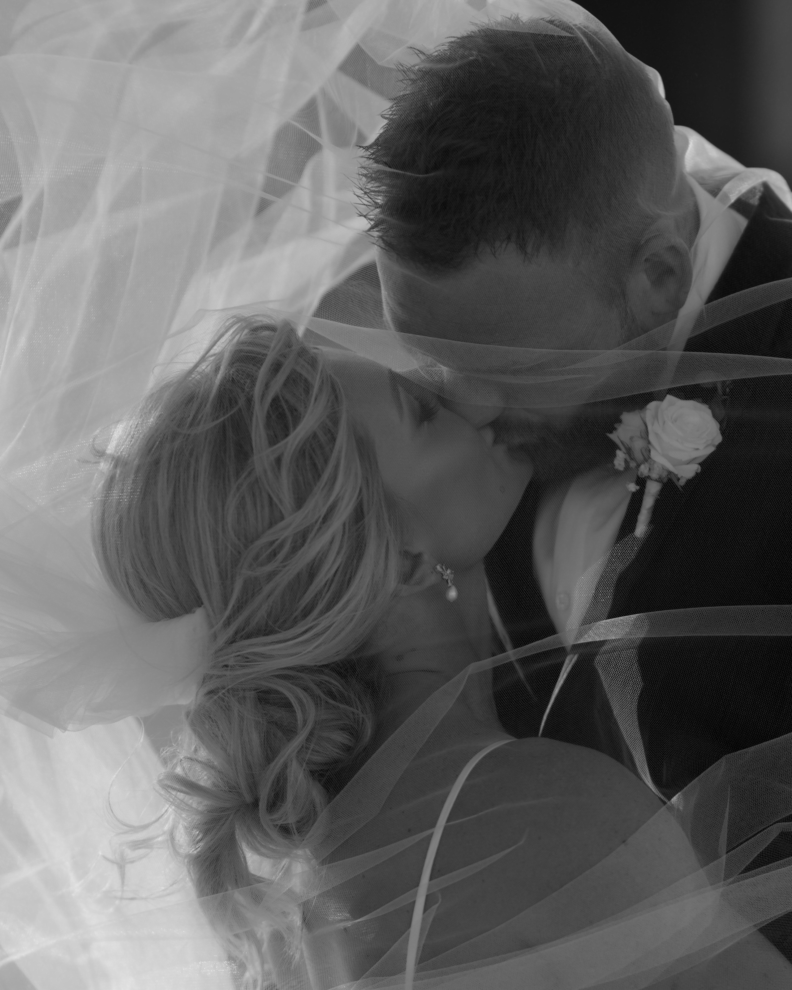 Dream Wedding of Caitlin & Ryan at Kukua Beach, Punta Cana