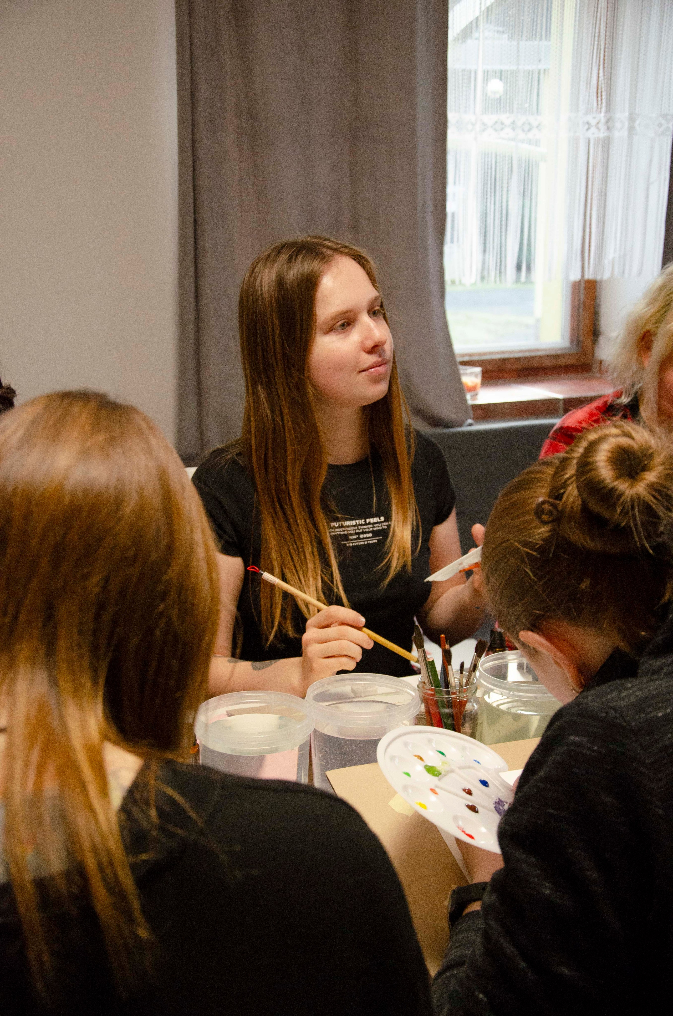 Events. Mariia Khoziainova Photographer