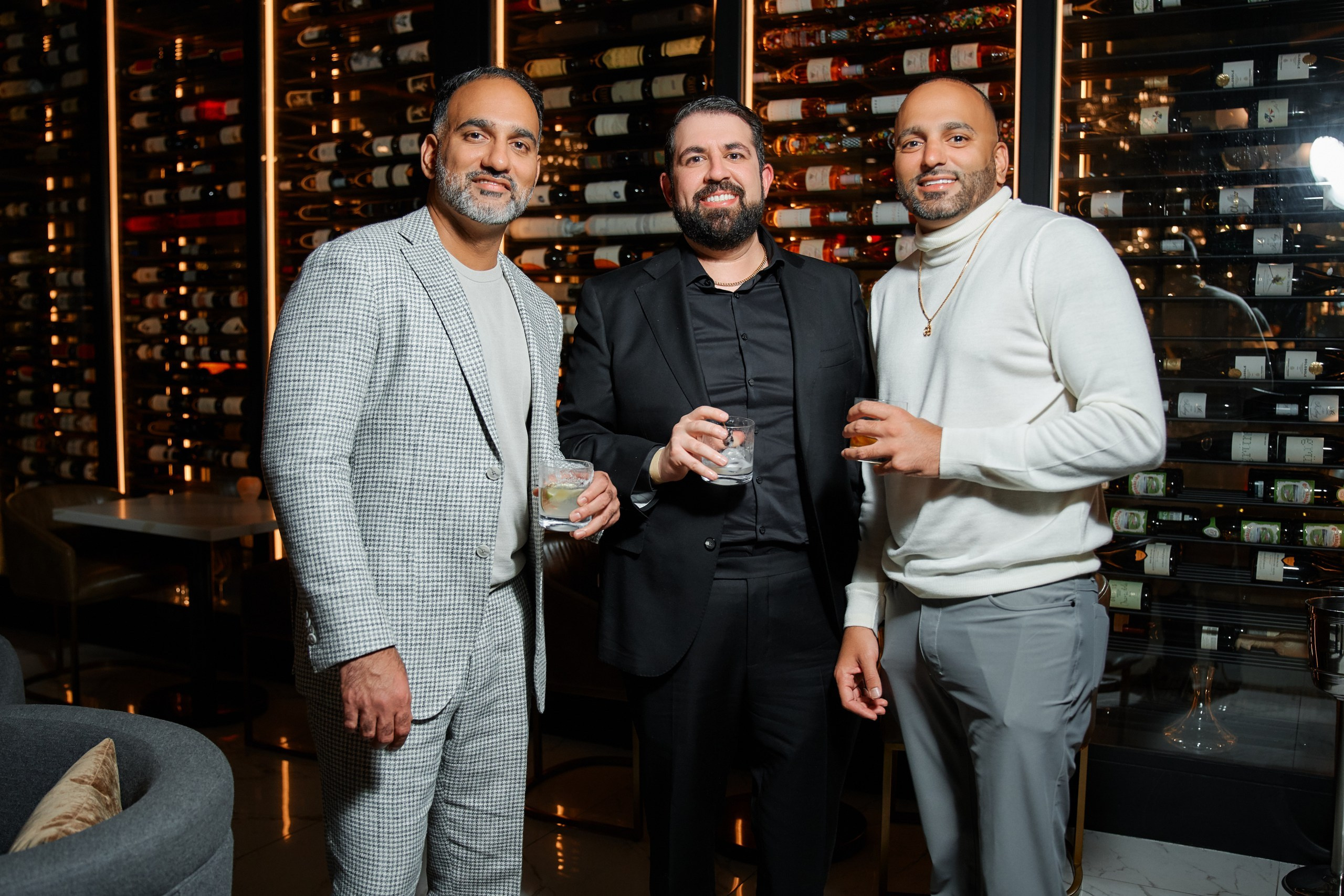 Corporate Event / NJ Smiles. Professional Wedding and event photographer USA New York