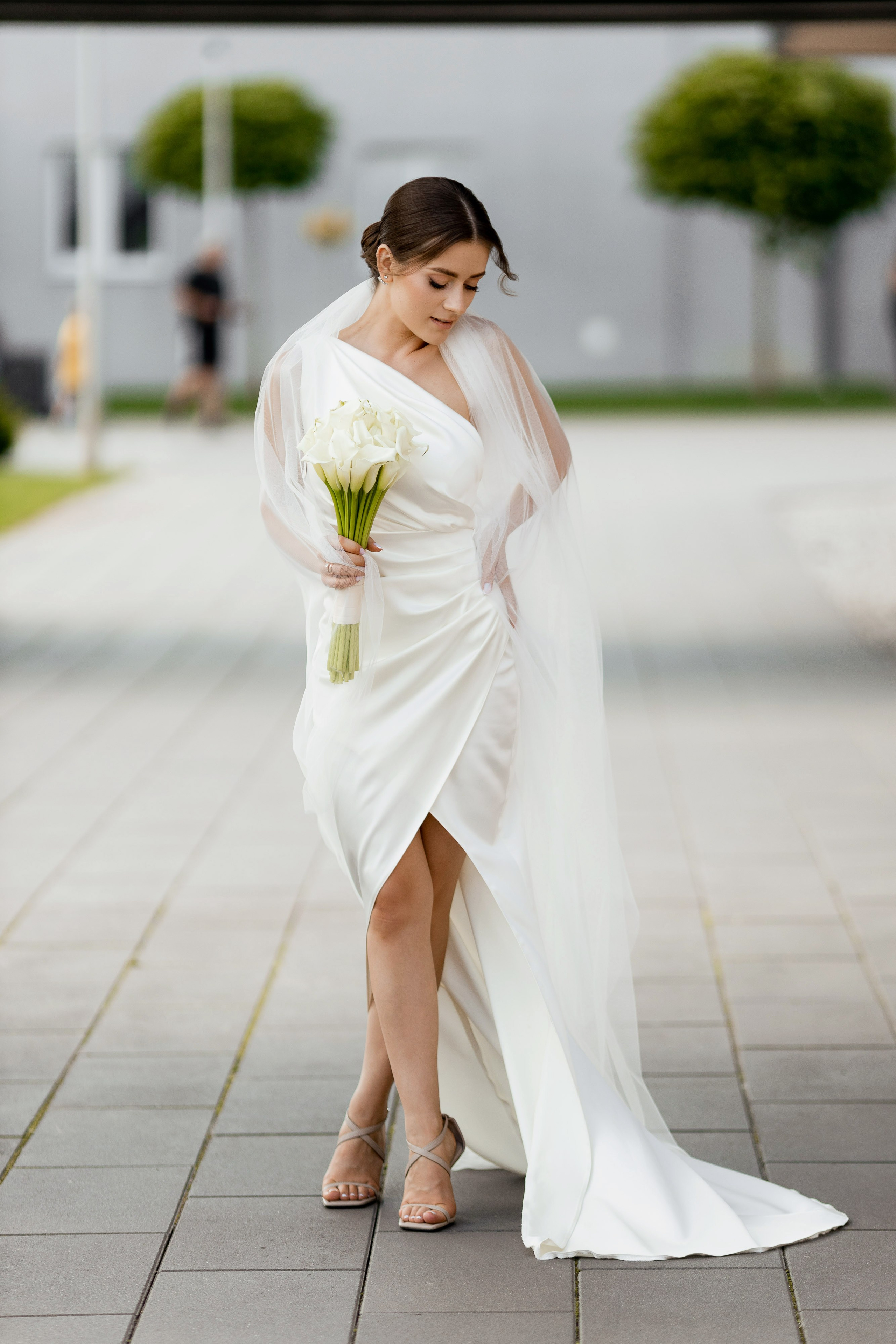 Вікторія та Саша. Ірина Терещук