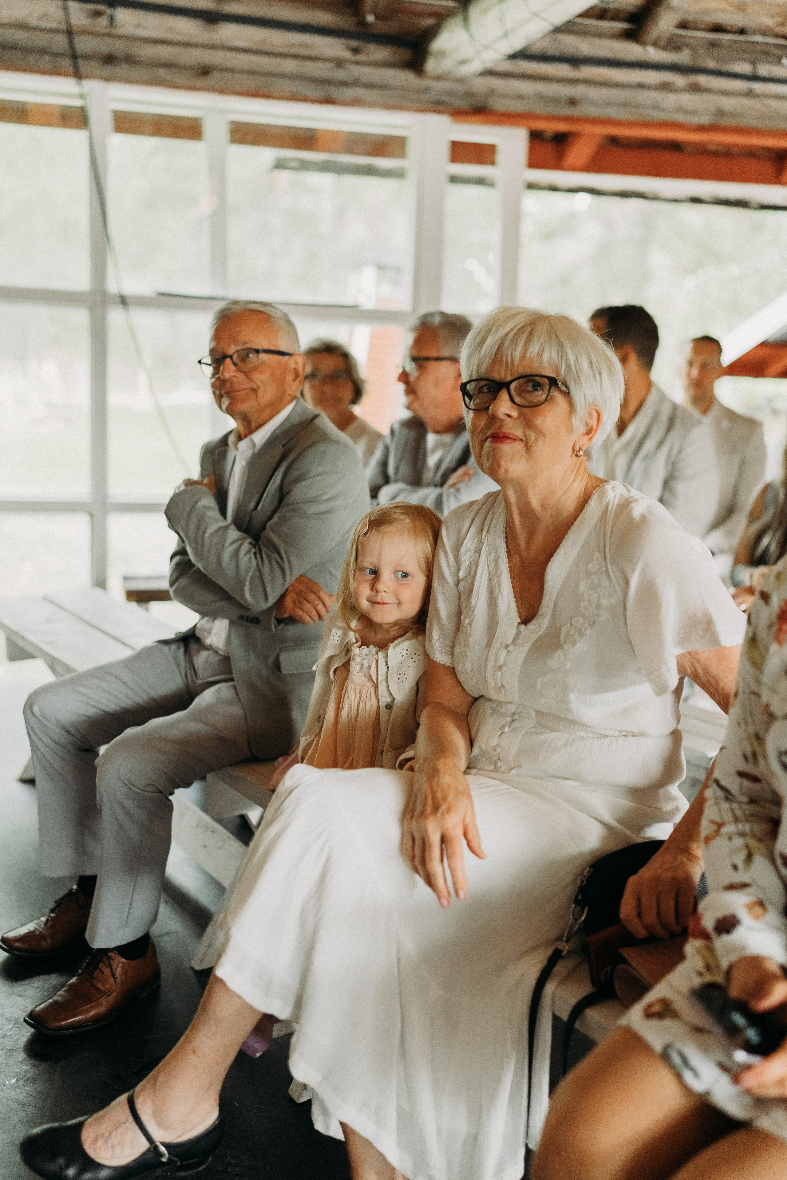 A&O. Wedding and potrait photographer in Helsinki Vickan O