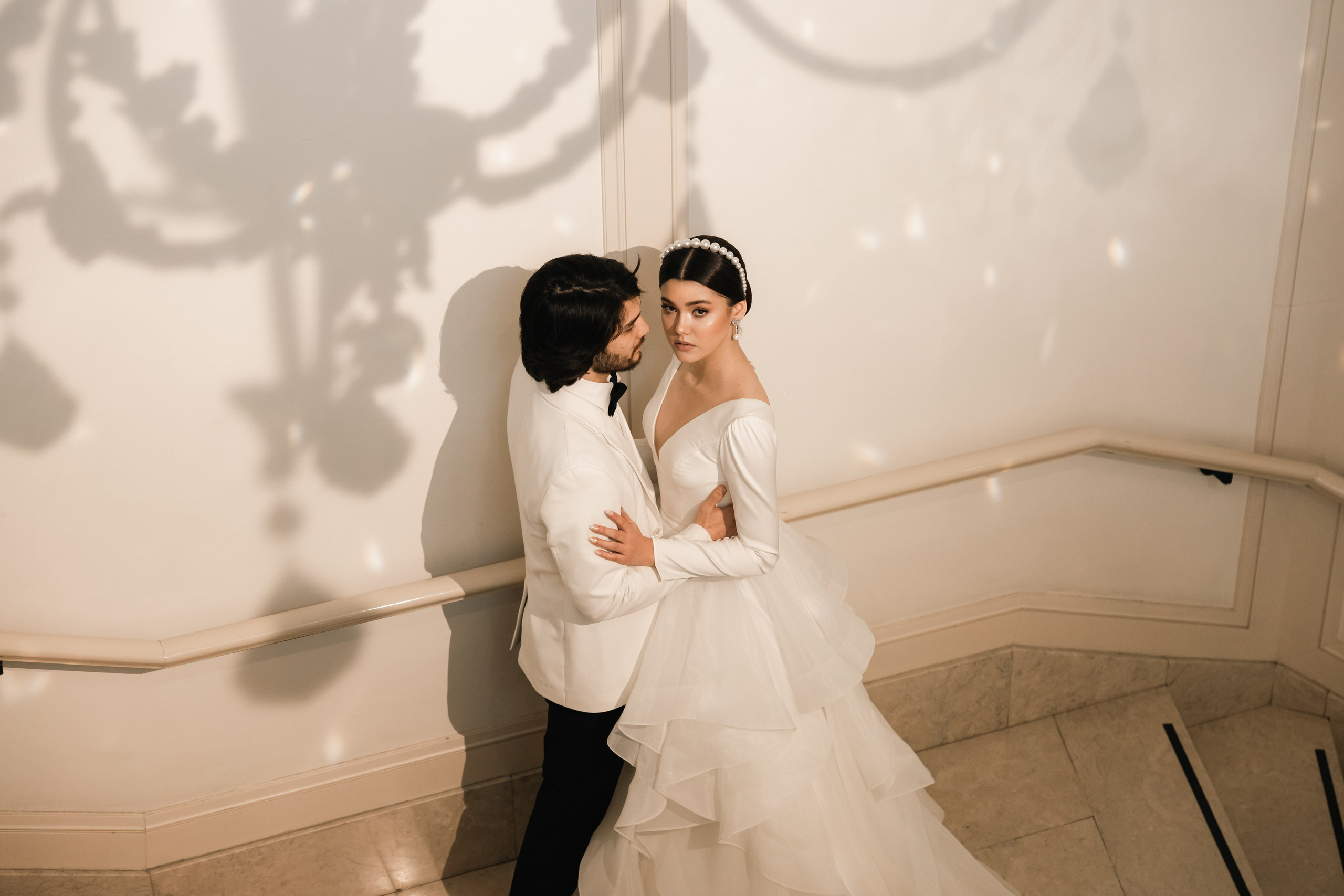 Мухаммад&Камила