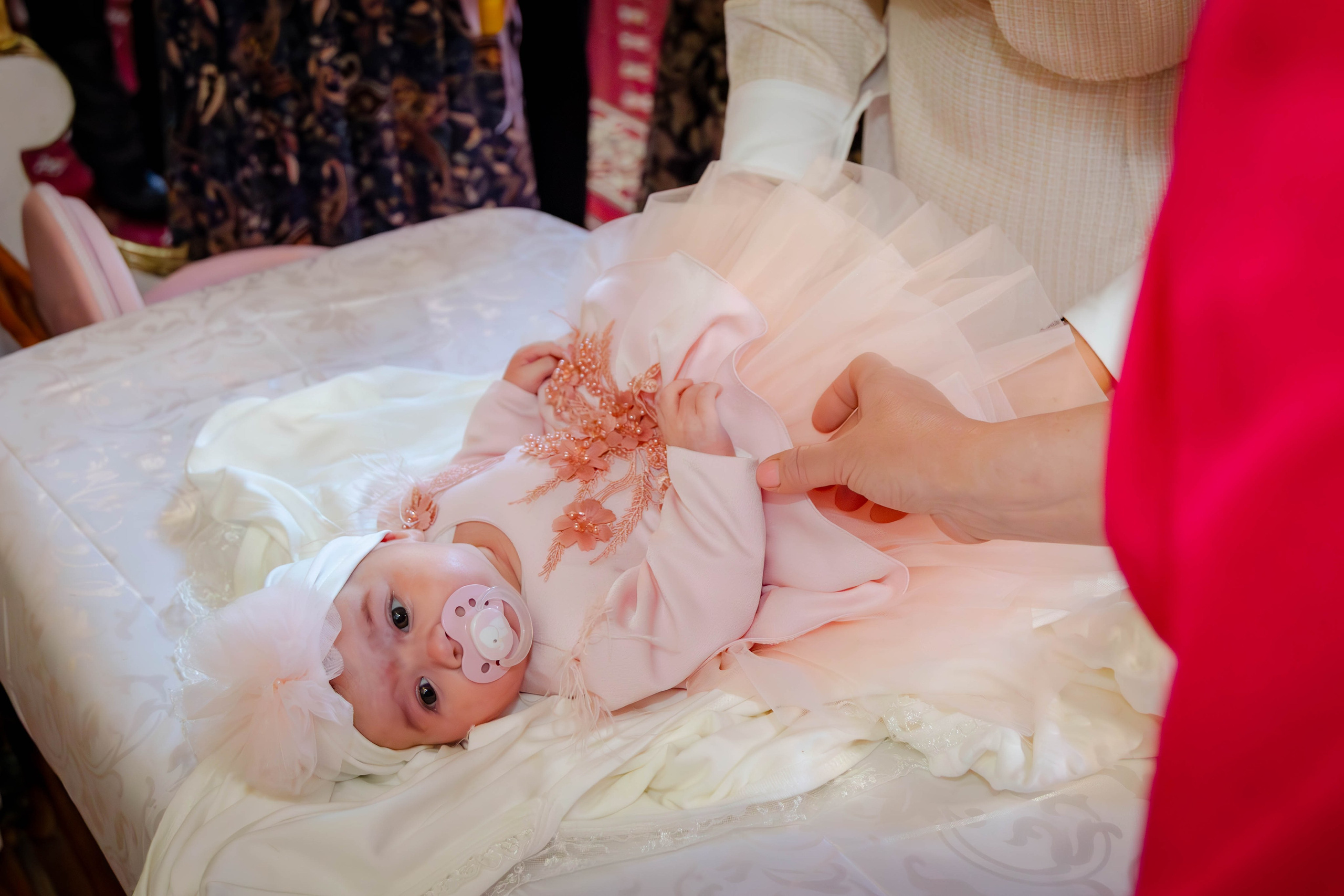 Miriam Eva. Fotograf evenimente PRIVATE