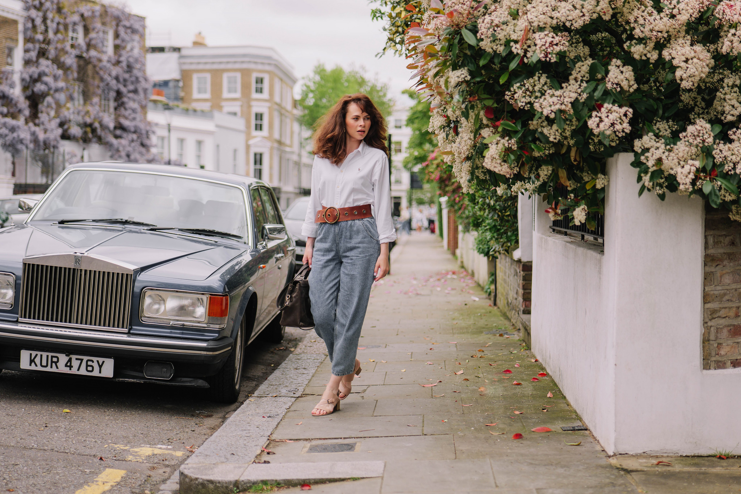 Personal photoshoot in central London. Wedding and family photographer in London