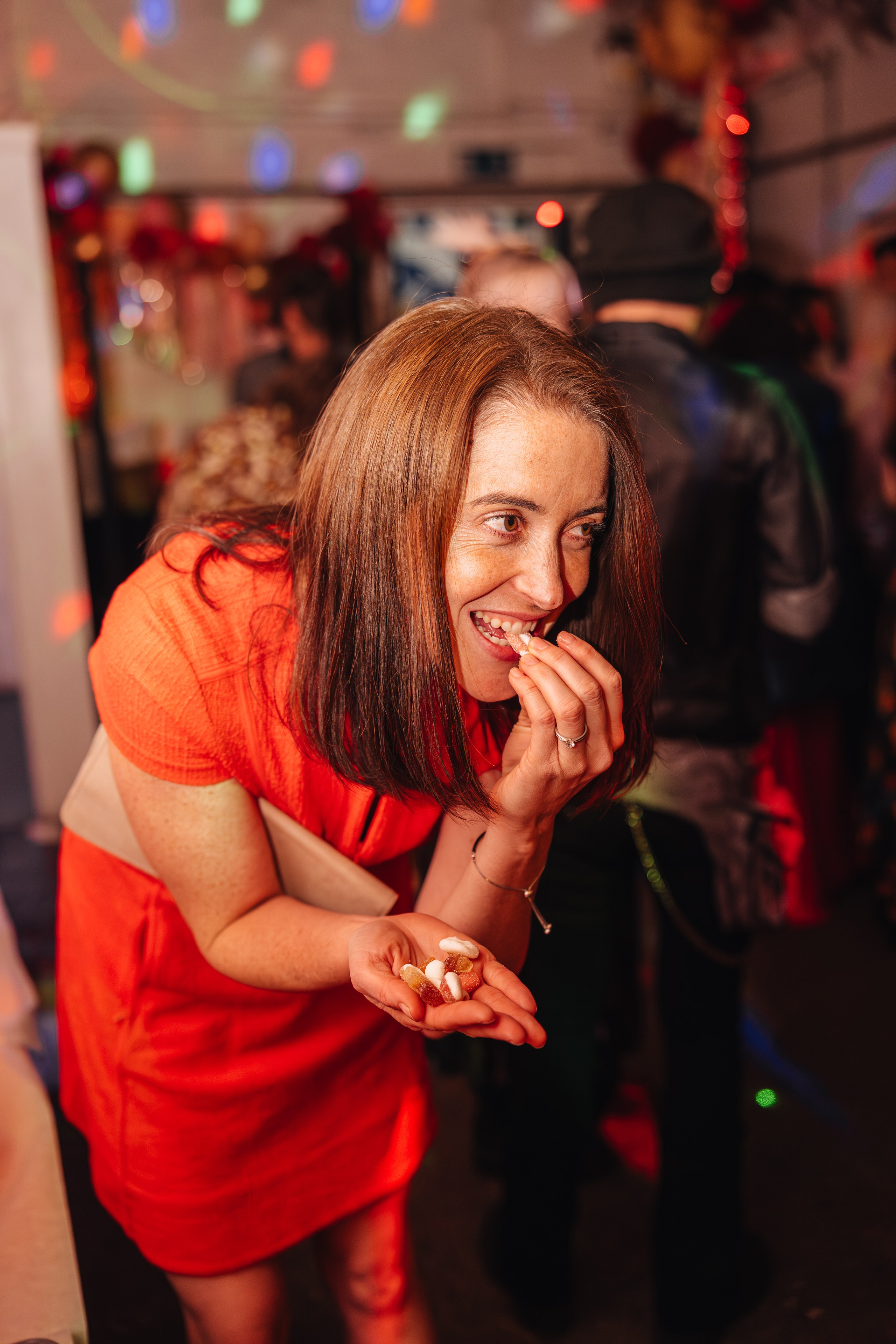 Wedding in Walthamstow, London. Wedding and family photographer in London