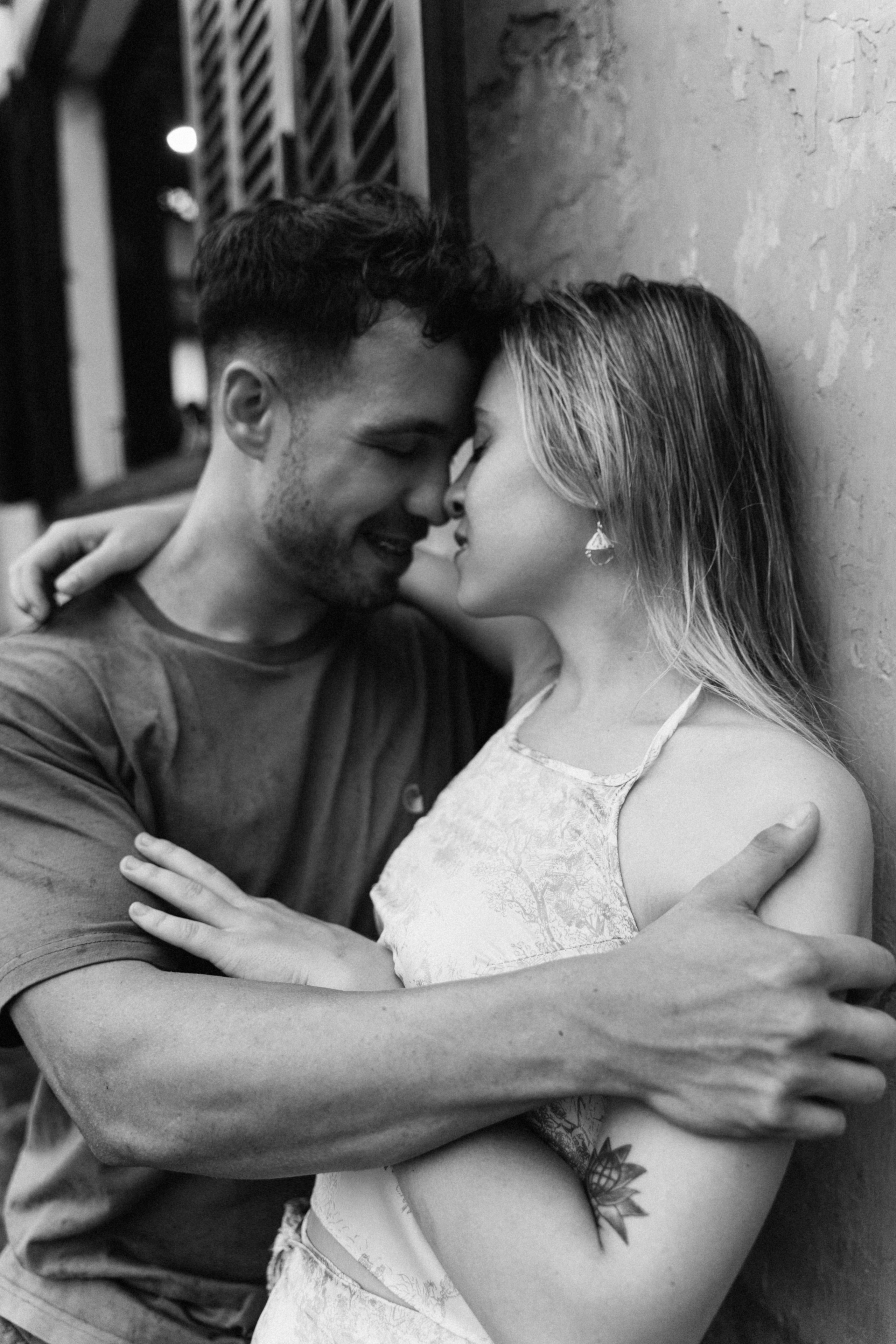 Lovestory couple photoshoot in Hoian and Danang. Фотограф в Дананге, Вьетнам. Эстетика и лайфстайл