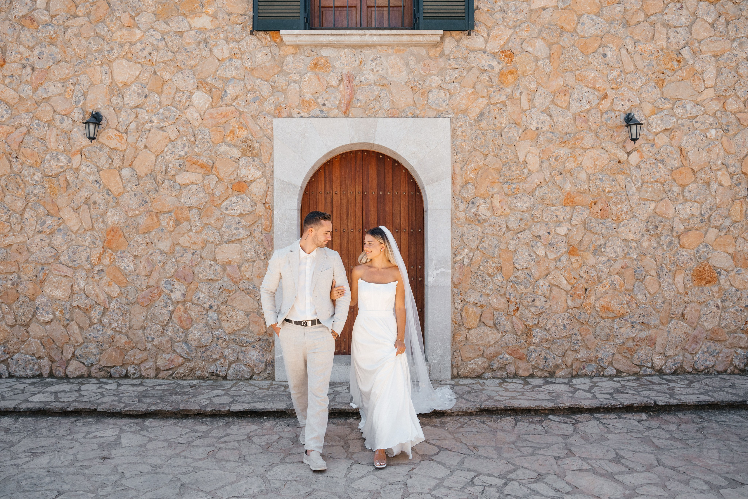 J & P Mallorca, Villa Sacasabona. Wedding Photographer Germany