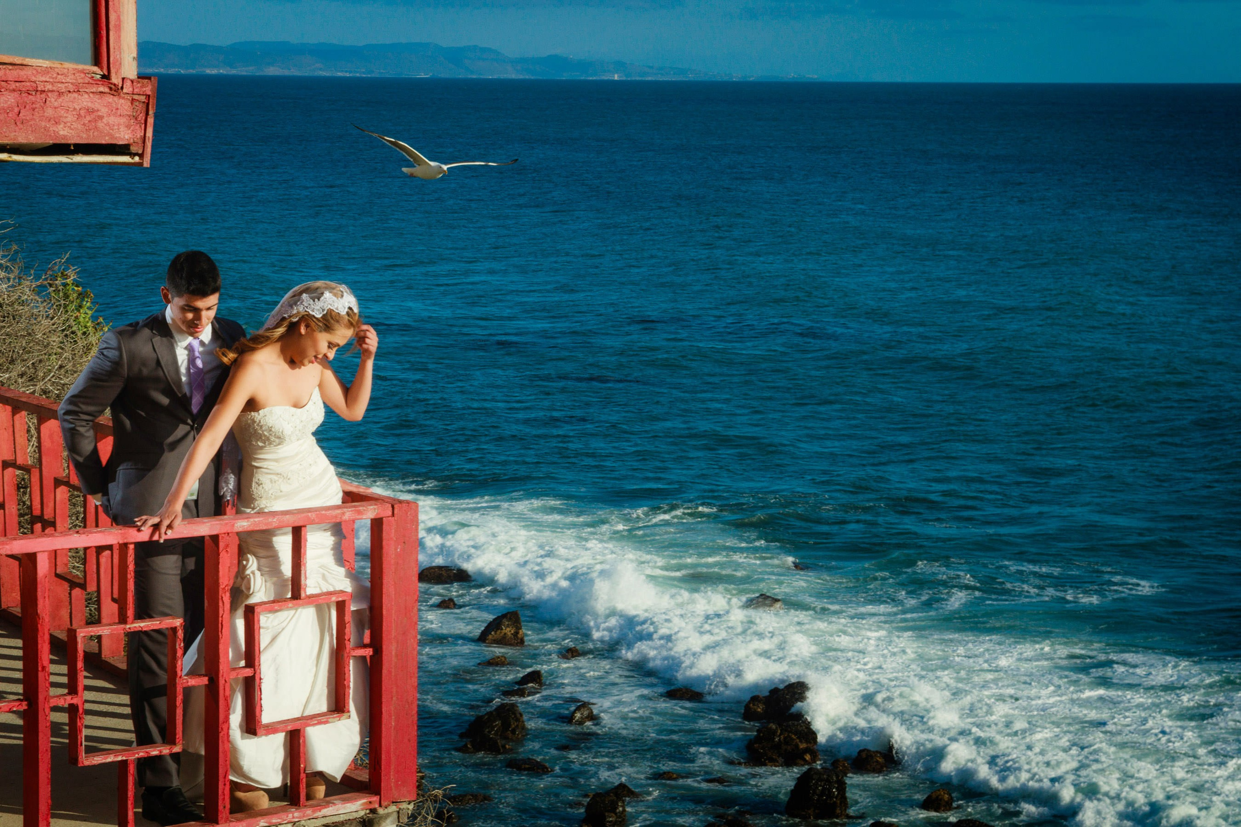 Wedding. Professional Photographer in Chihuahua, Mexico — Alex Mendoza