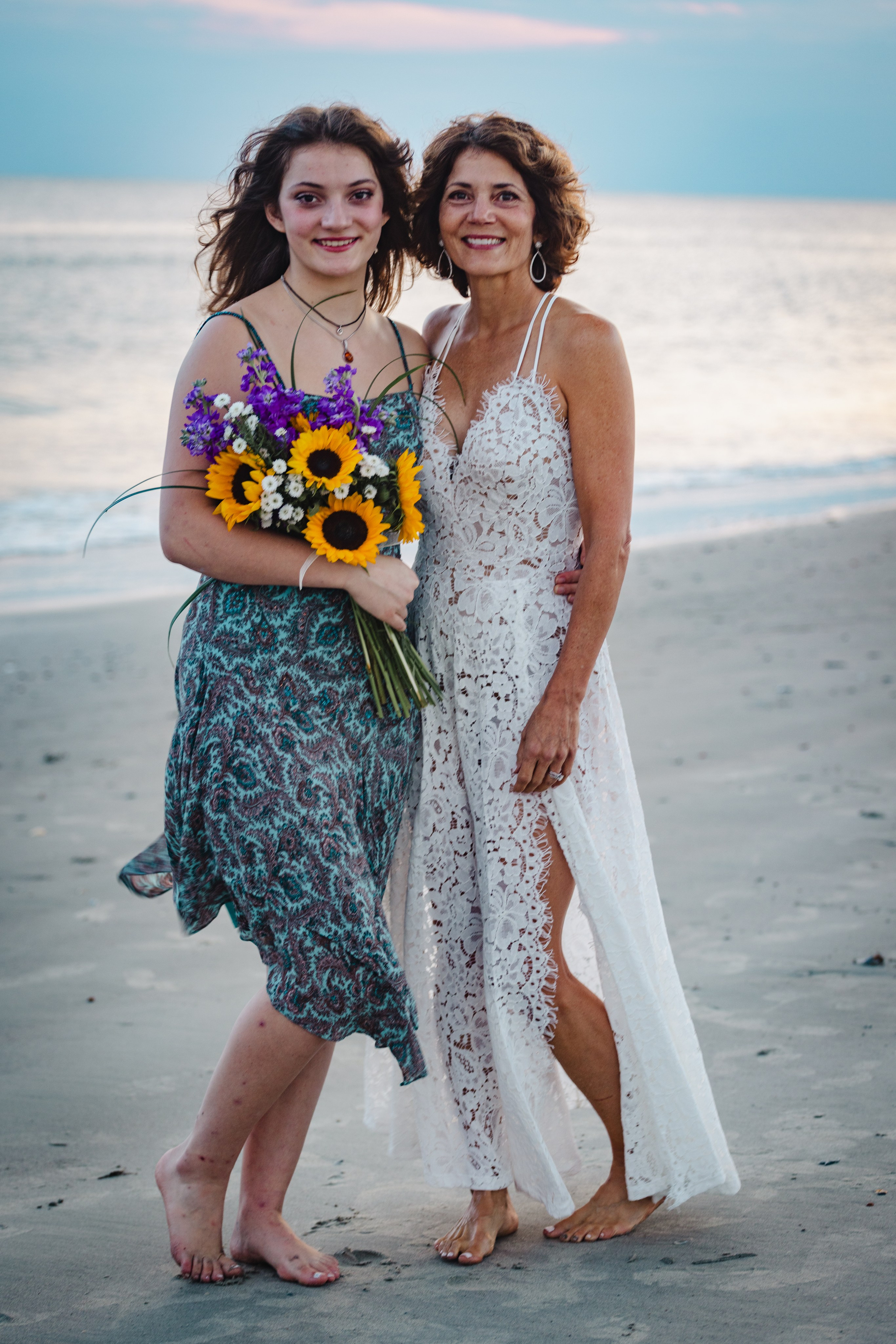 MeaningfulEvents. Family vacation photographer in Myrtle Beach