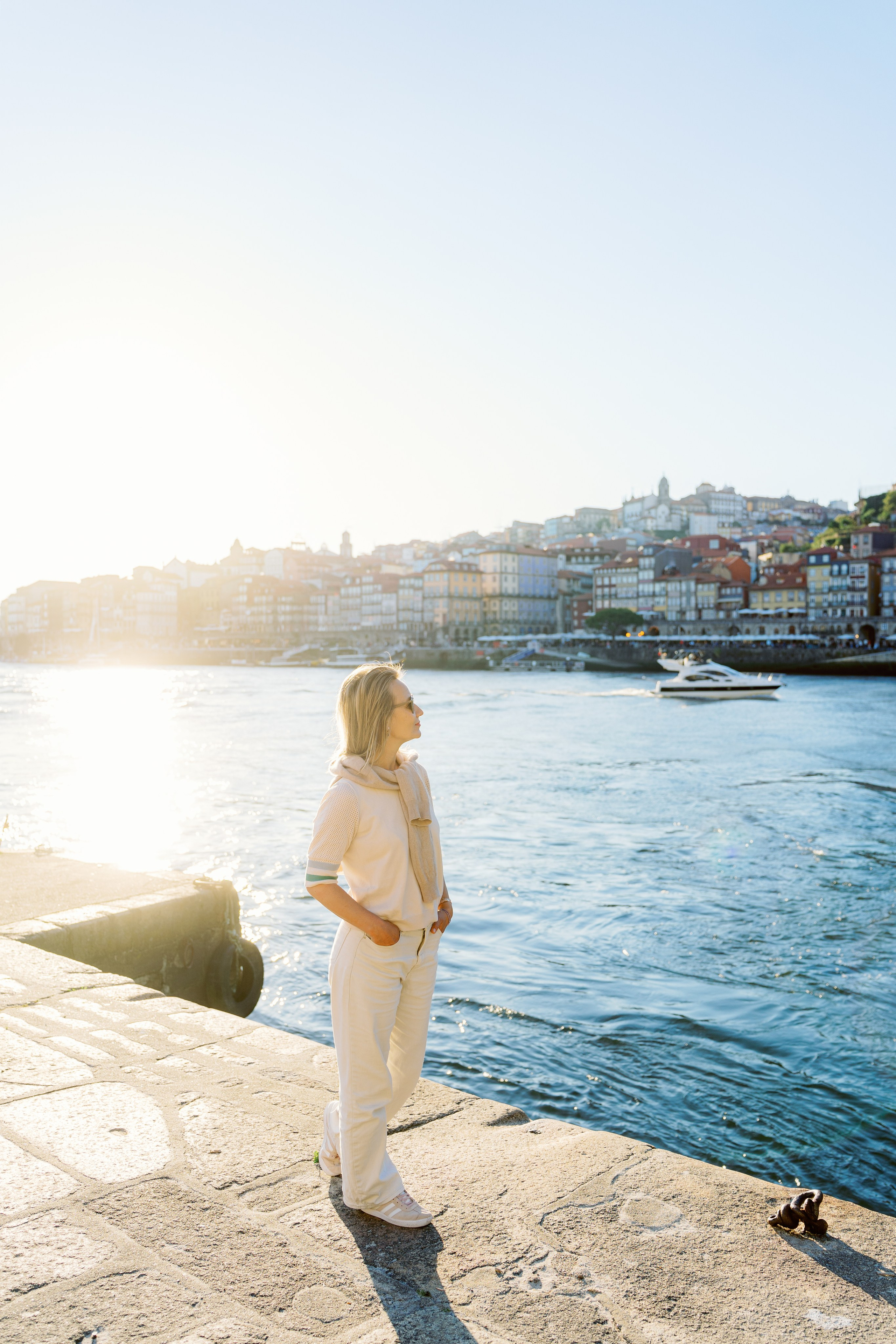 MARIANNA IN PORTO. Photographer in Portugal Polina Gotovaya