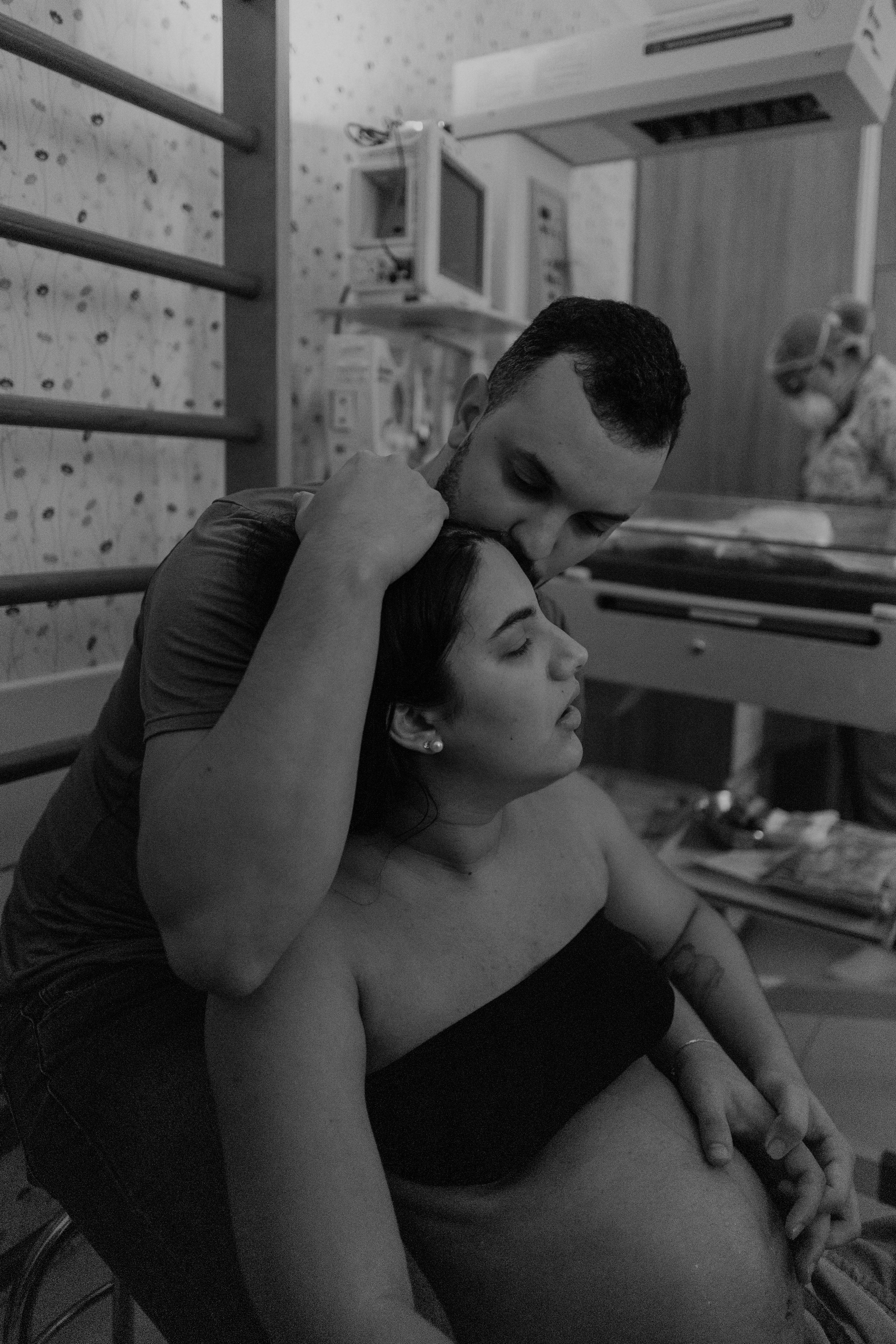 Nascimento Celine. Fotos e filme de partos & famílias