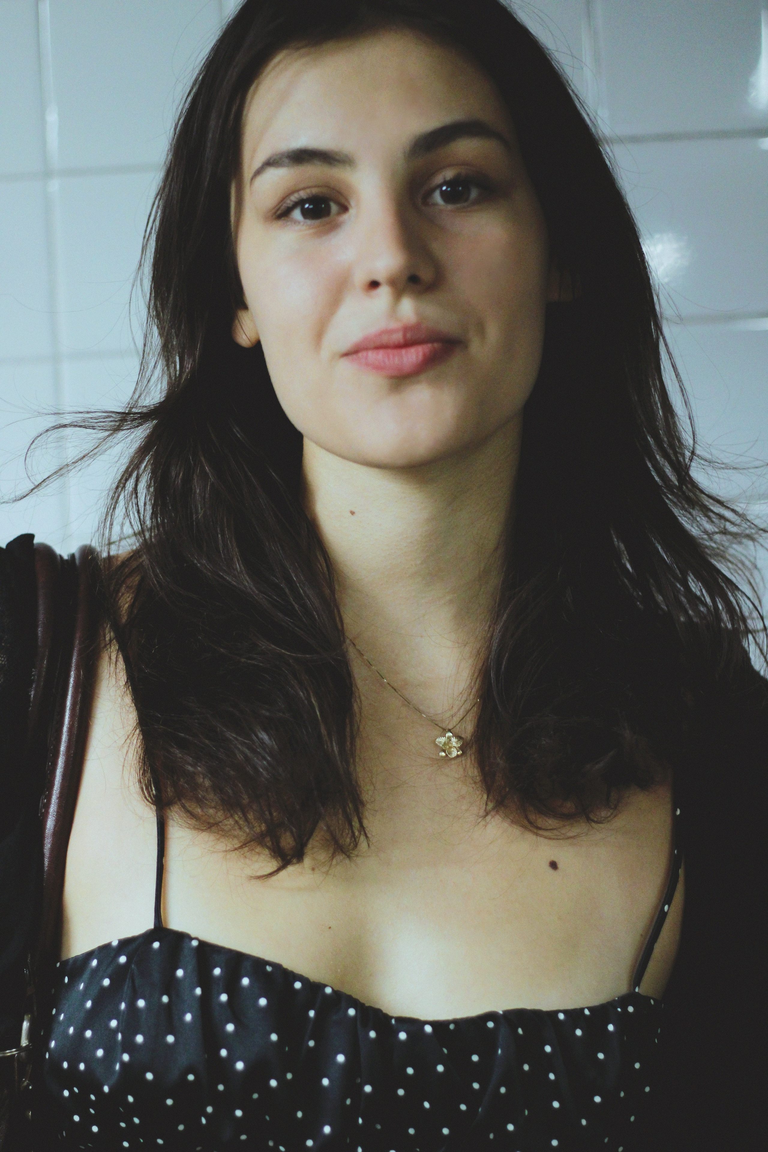 Street style photography in New York City. Lana Petrychenko — Portrait & Family Photographer. Valencia, Spain