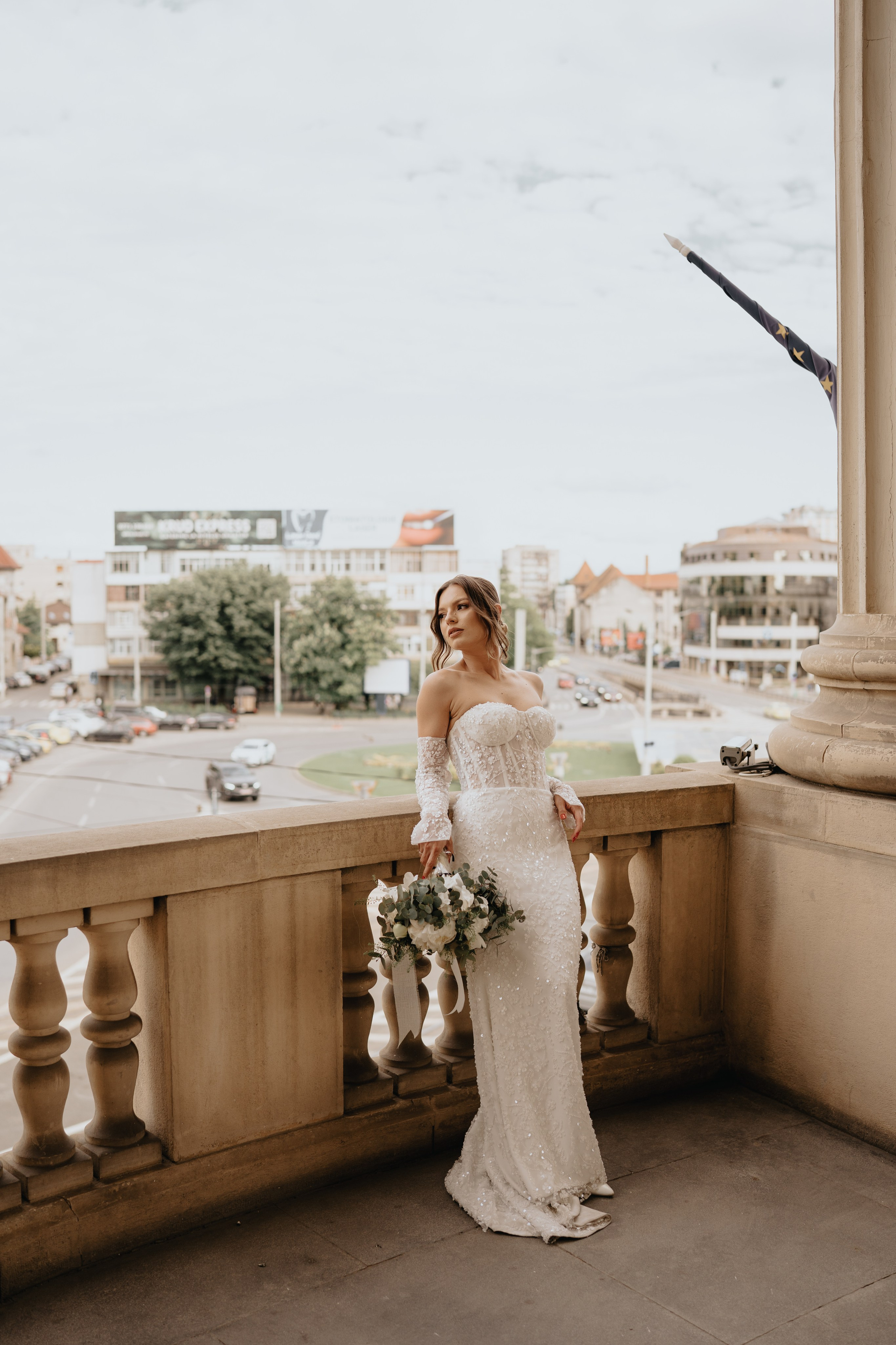 Nunta. Mihai Padurariu - fotograf