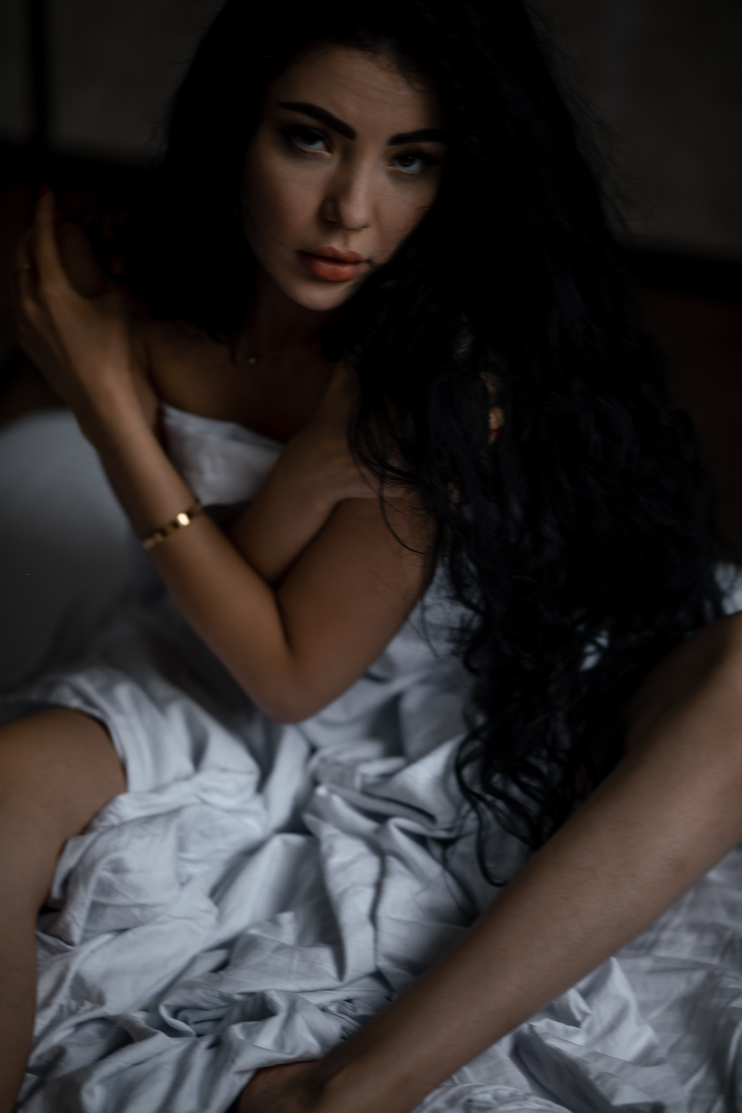 Фотограф Вероника Яцына в Ташкенте