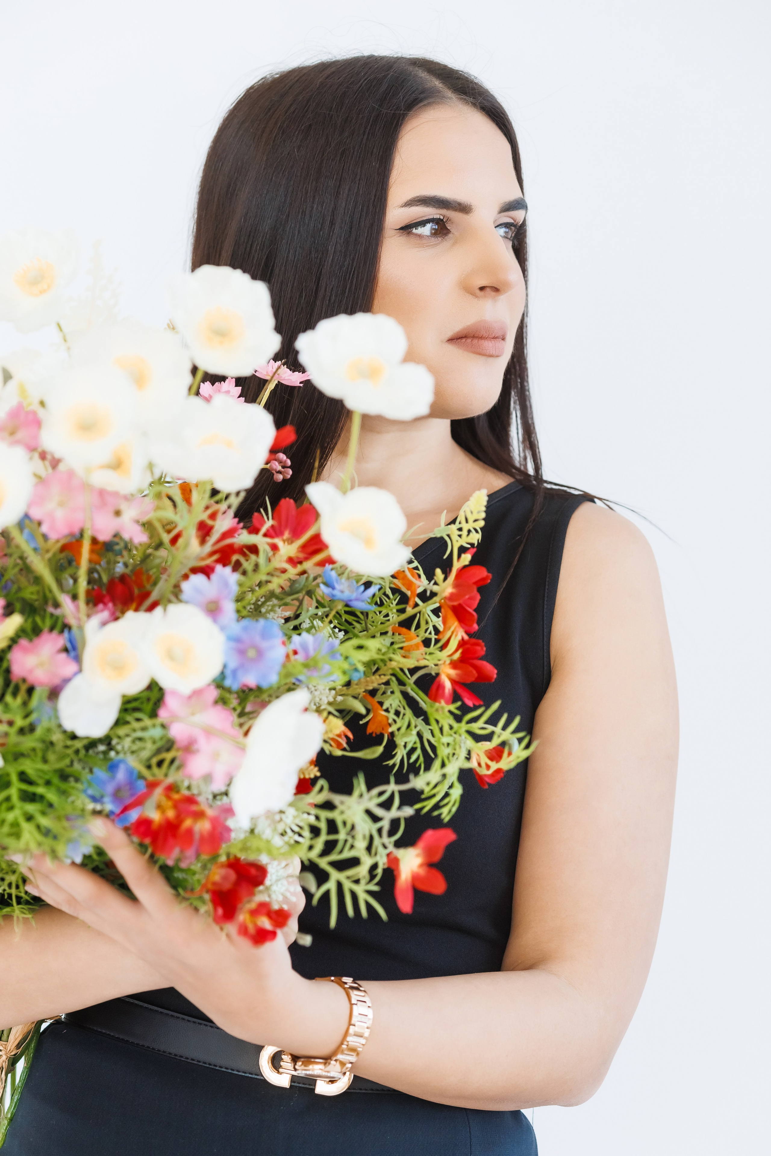 Честит Рожден Ден. Фотограф Ирина Йотова