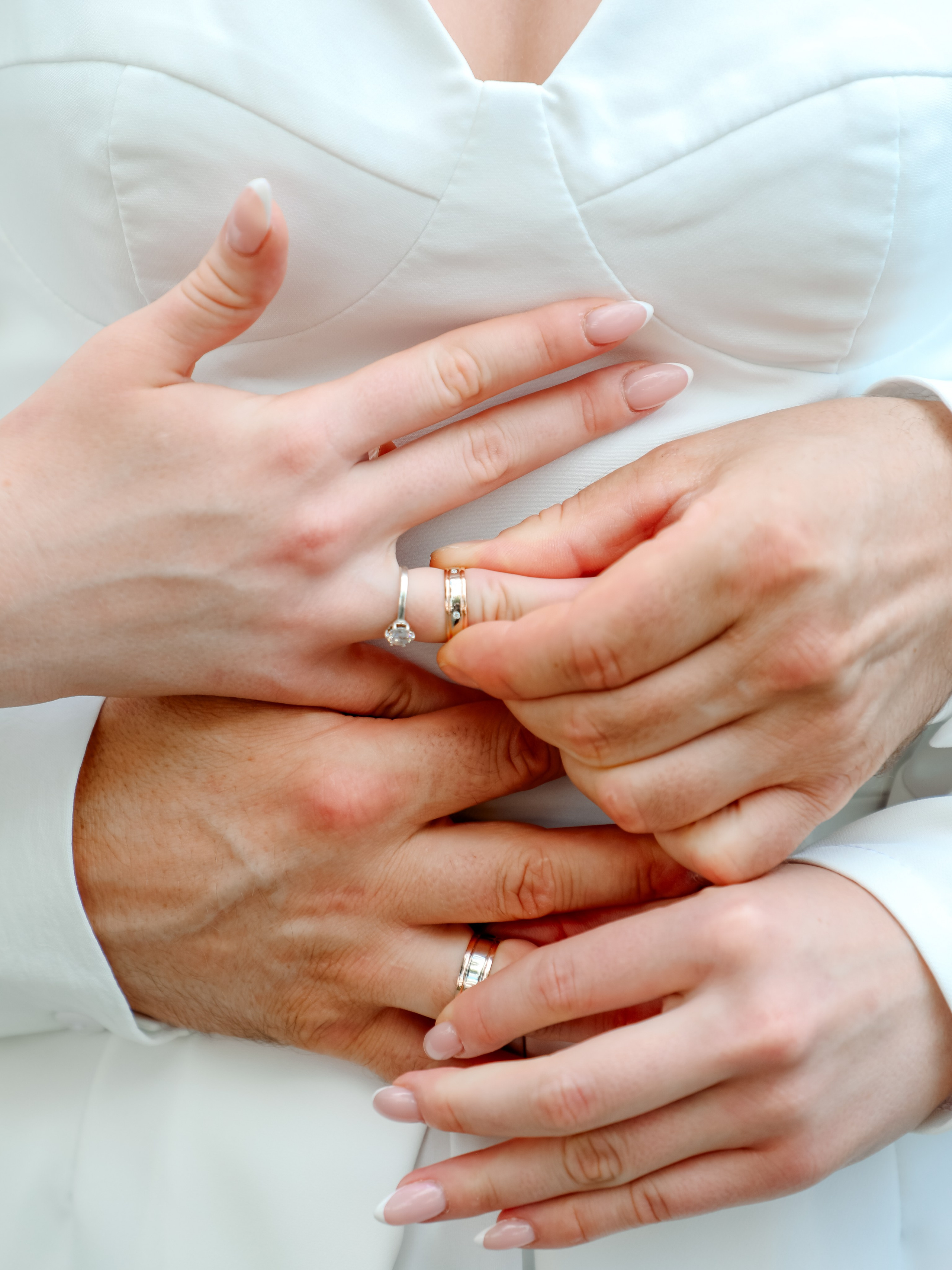 Hochzeitsfotografie. Startseite