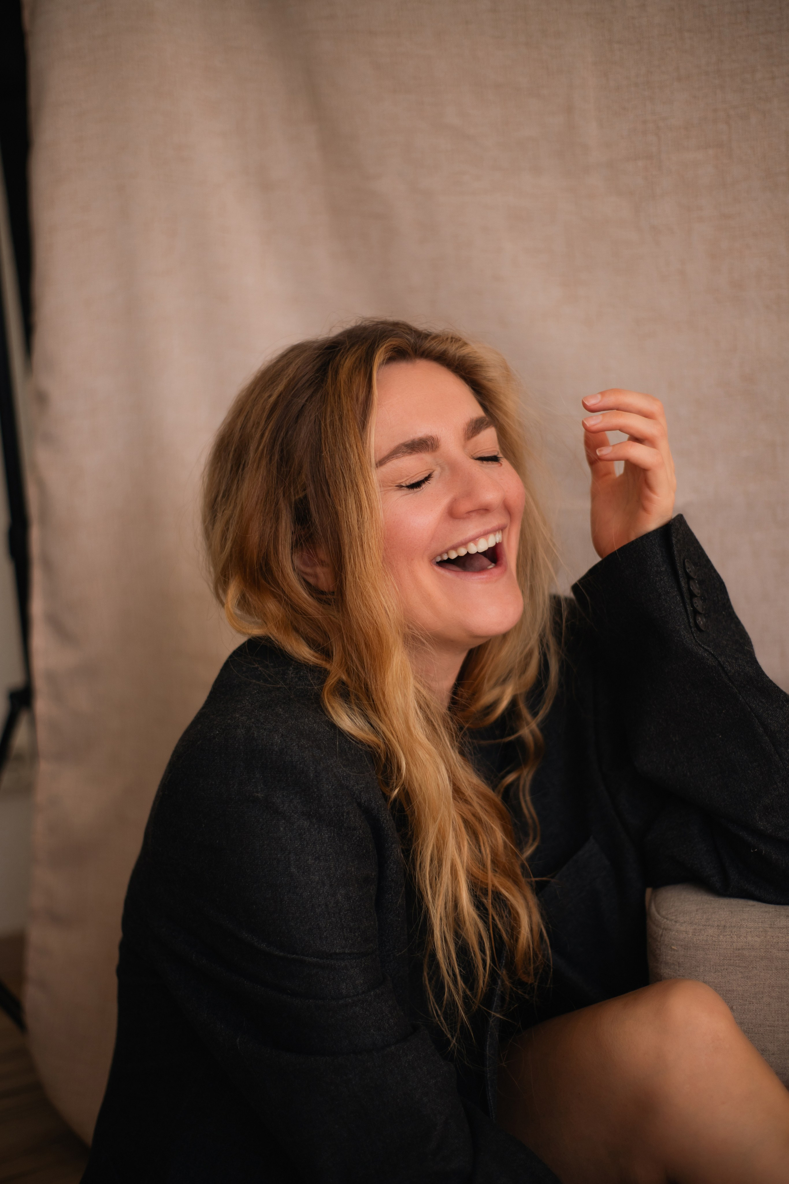 Frauen. Fotograf Vogtland Darya Volskaya