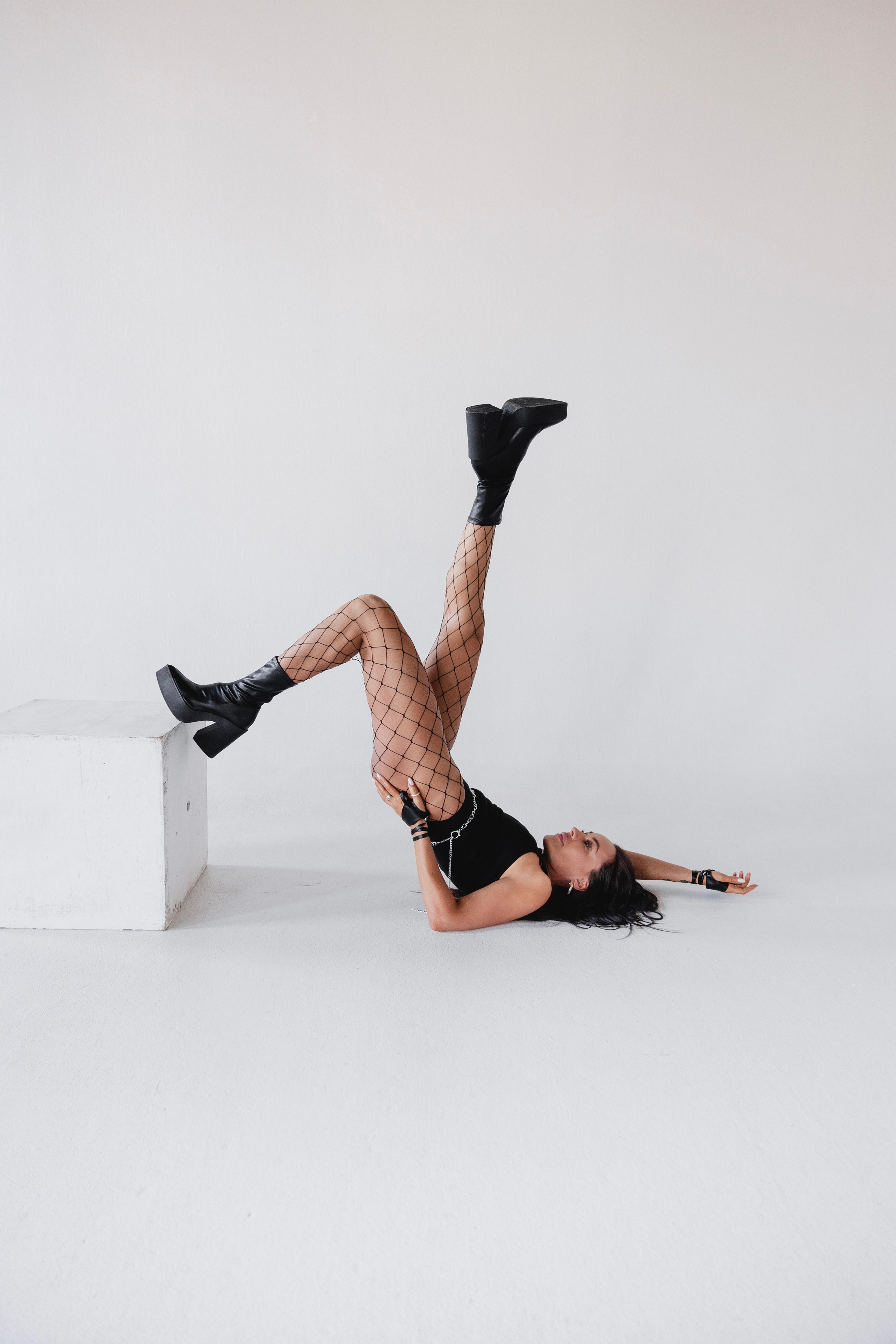 Marina I Fotostudio. Hochzeitsfotografin Bochum | Halyna Reiche Fotografie NRW