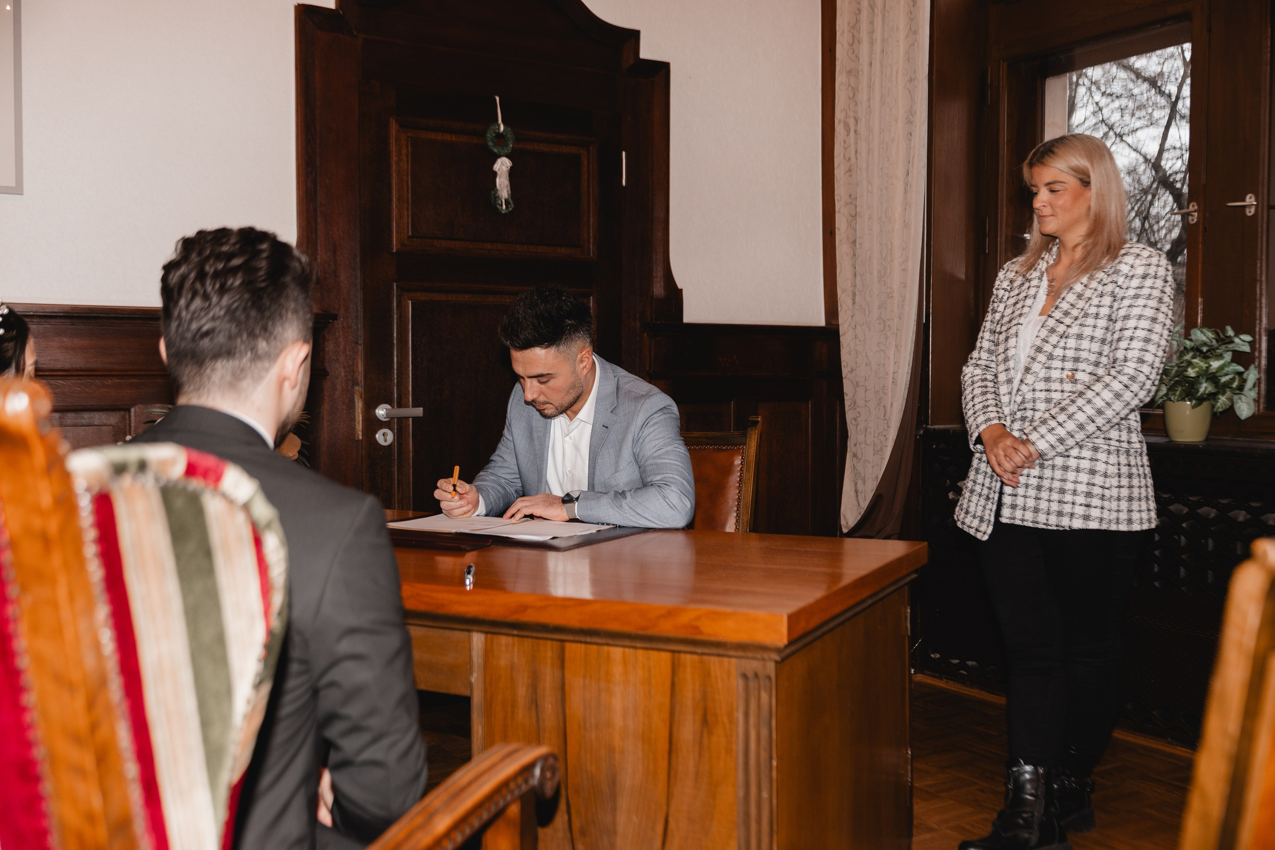 Yilmaz und Yaman | Amtshaus Langendreer, Bochum. Hochzeitsfotografie |Hochzeitsfotograf Bochum | Hochzeitsfotograf Dortmund | Hochzeitsfotograf Essen | Hochzeitsfotograf Ruhrgebiet