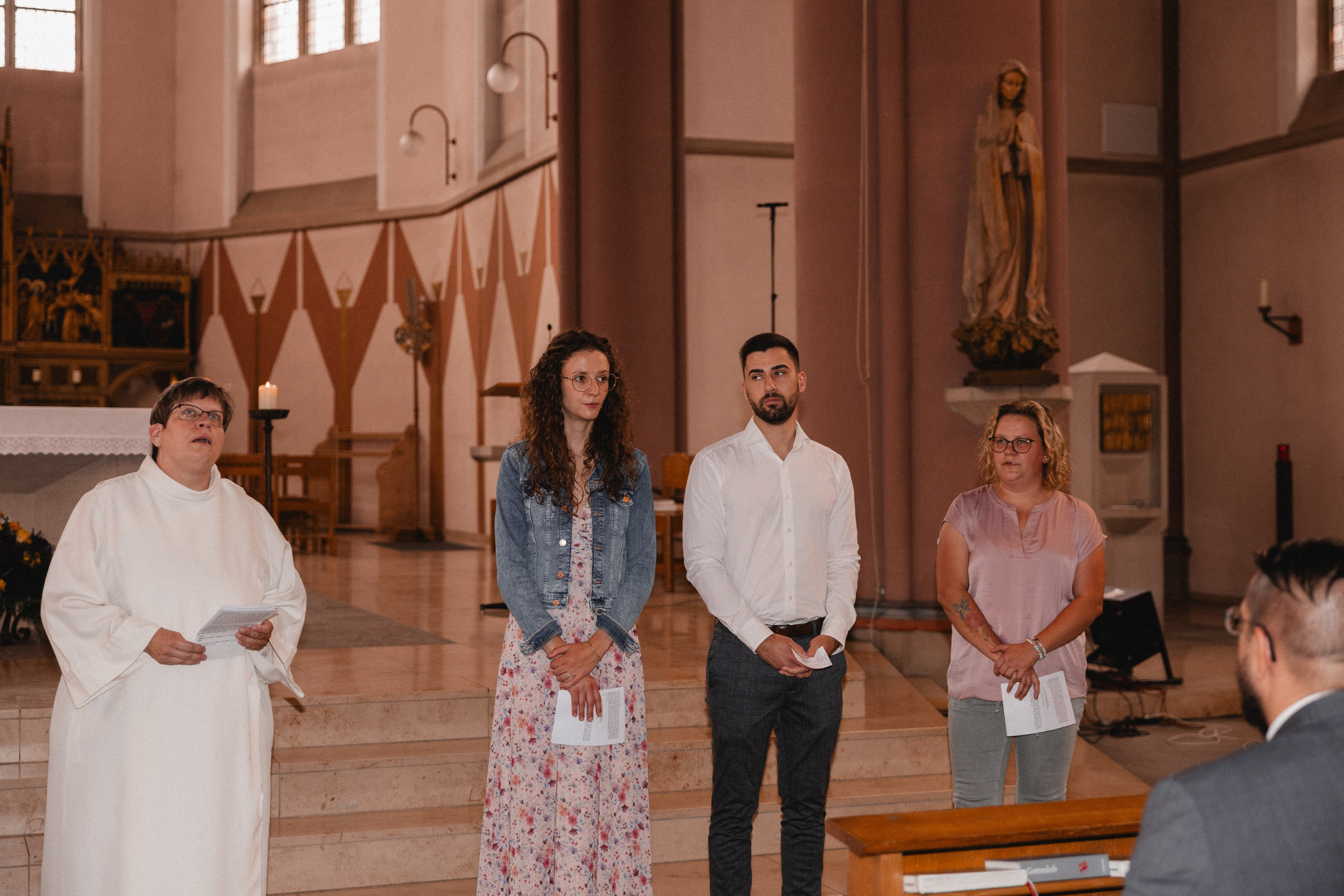 Taufe / Taufbegleitung. Hochzeitsfotografie |Hochzeitsfotograf Bochum | Hochzeitsfotograf Dortmund | Hochzeitsfotograf Essen | Hochzeitsfotograf Ruhrgebiet