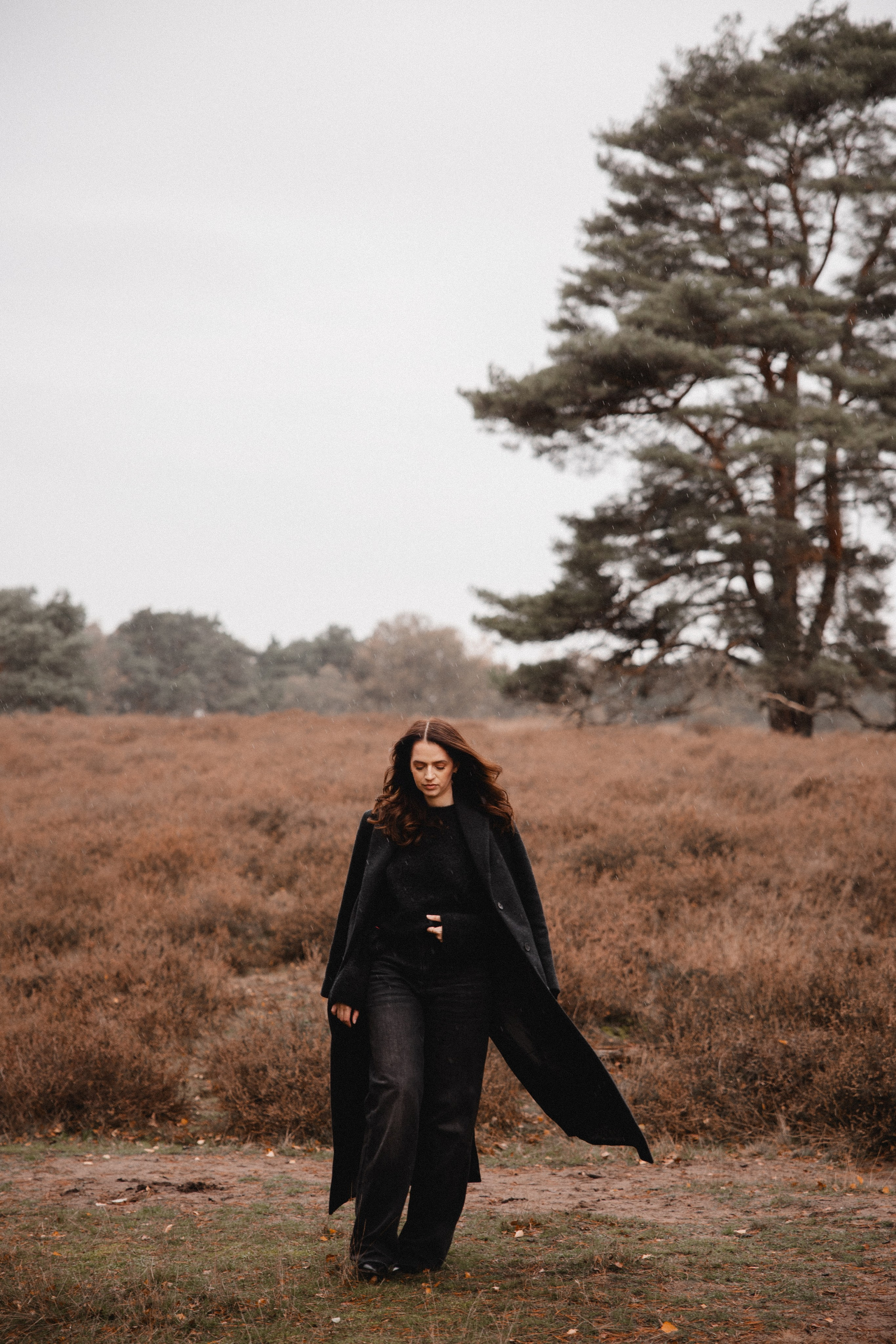 Victoria I Westruper Heide. Hochzeitsfotografin Bochum | Halyna Reiche Fotografie NRW