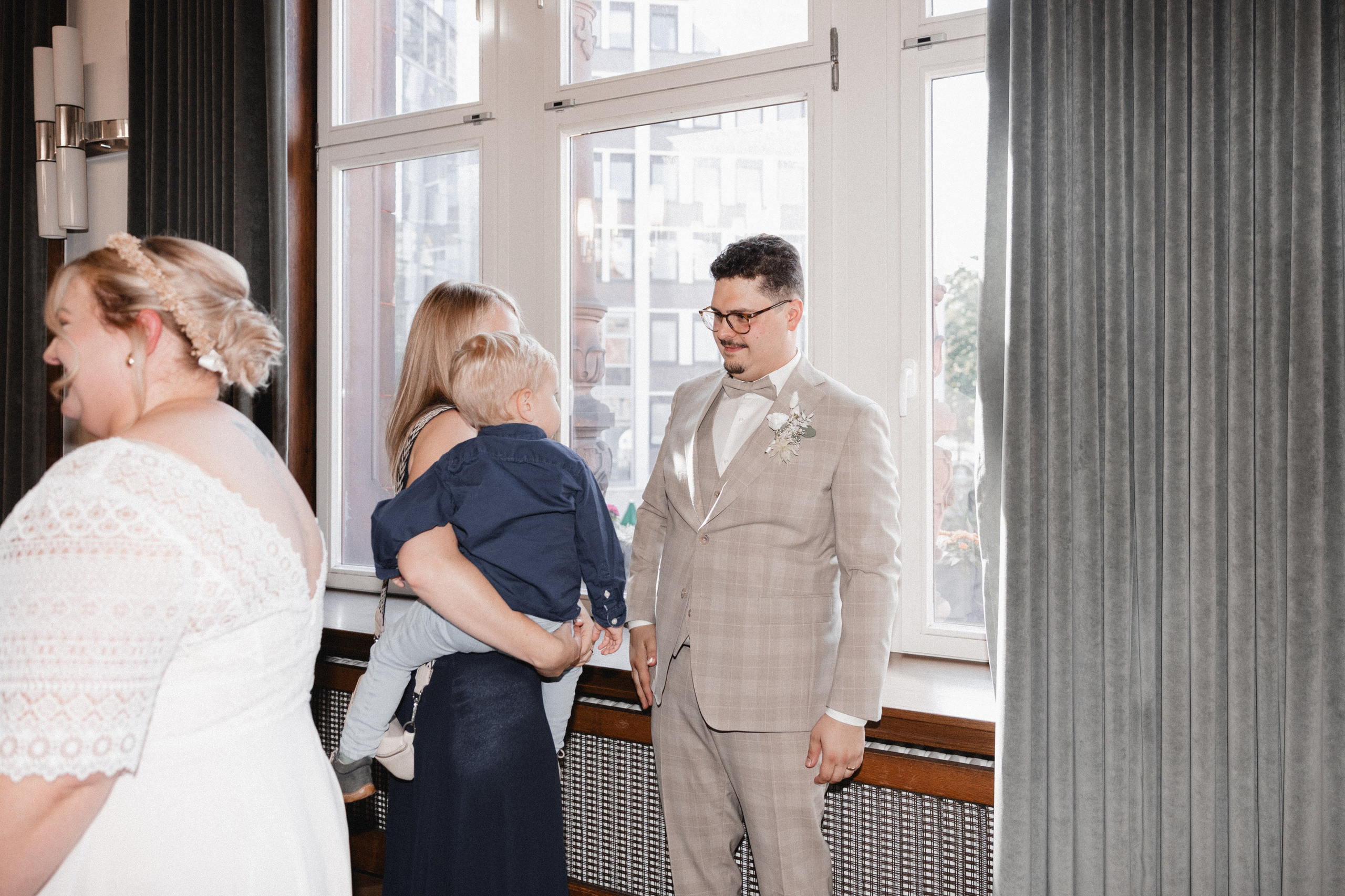 Merle & Alex I Schloss Nordkirchen. Photographer in Bochum Dolia Halyna