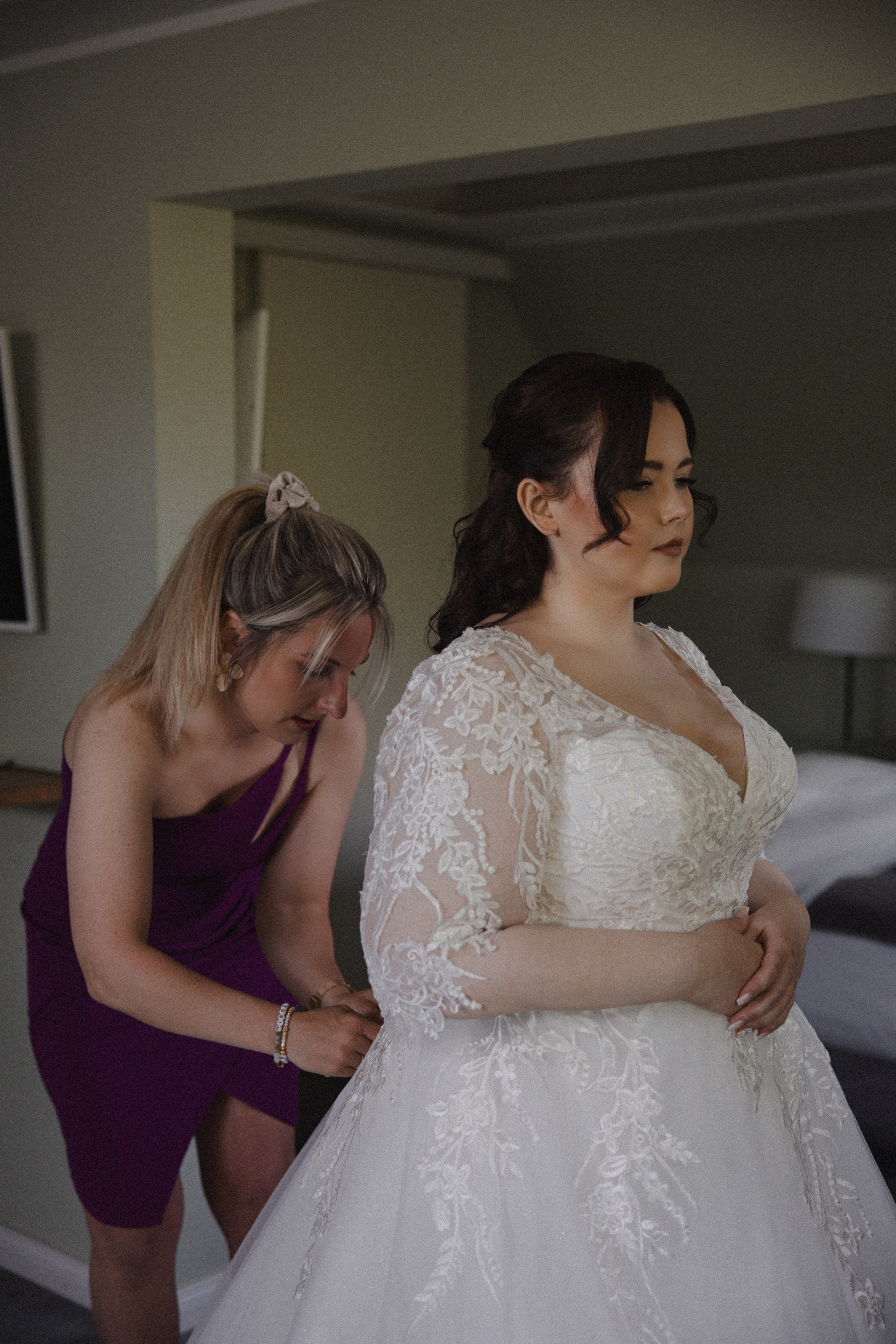 Michaela & Christian I Eventlocation Hilleringmann. Hochzeitsfotografin Bochum | Halyna Reiche Fotografie NRW