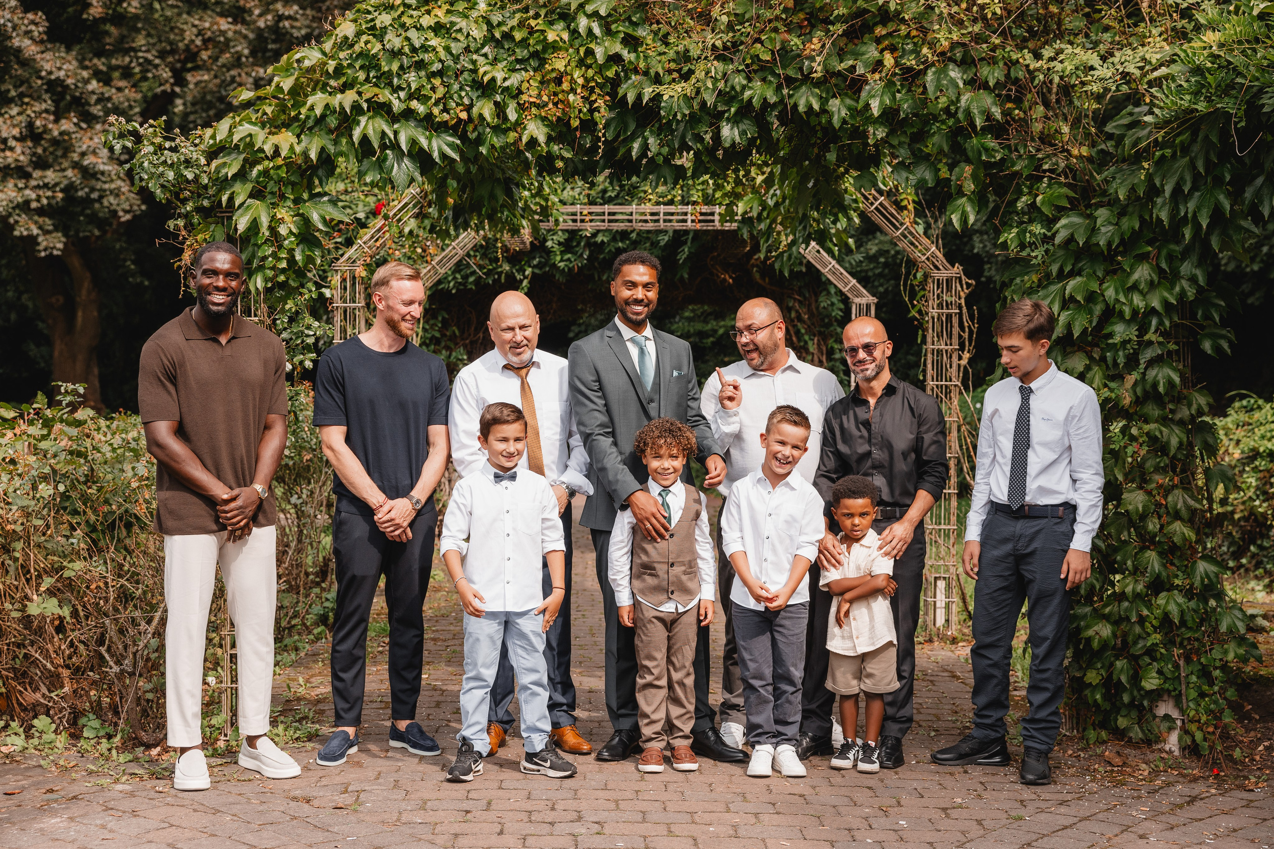 Luba & Vincent | Haus Witten. Hochzeitsfotografie |Hochzeitsfotograf Bochum | Hochzeitsfotograf Dortmund | Hochzeitsfotograf Essen | Hochzeitsfotograf Ruhrgebiet