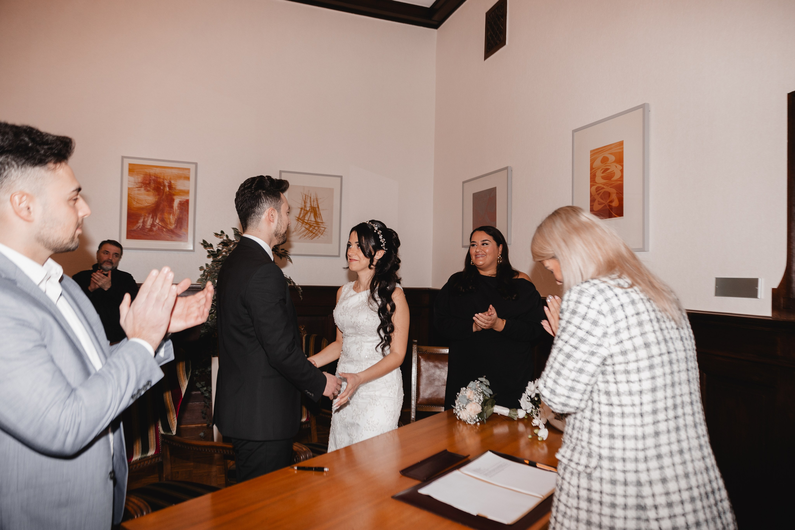 Yilmaz und Yaman | Amtshaus Langendreer, Bochum. Hochzeitsfotografie |Hochzeitsfotograf Bochum | Hochzeitsfotograf Dortmund | Hochzeitsfotograf Essen | Hochzeitsfotograf Ruhrgebiet