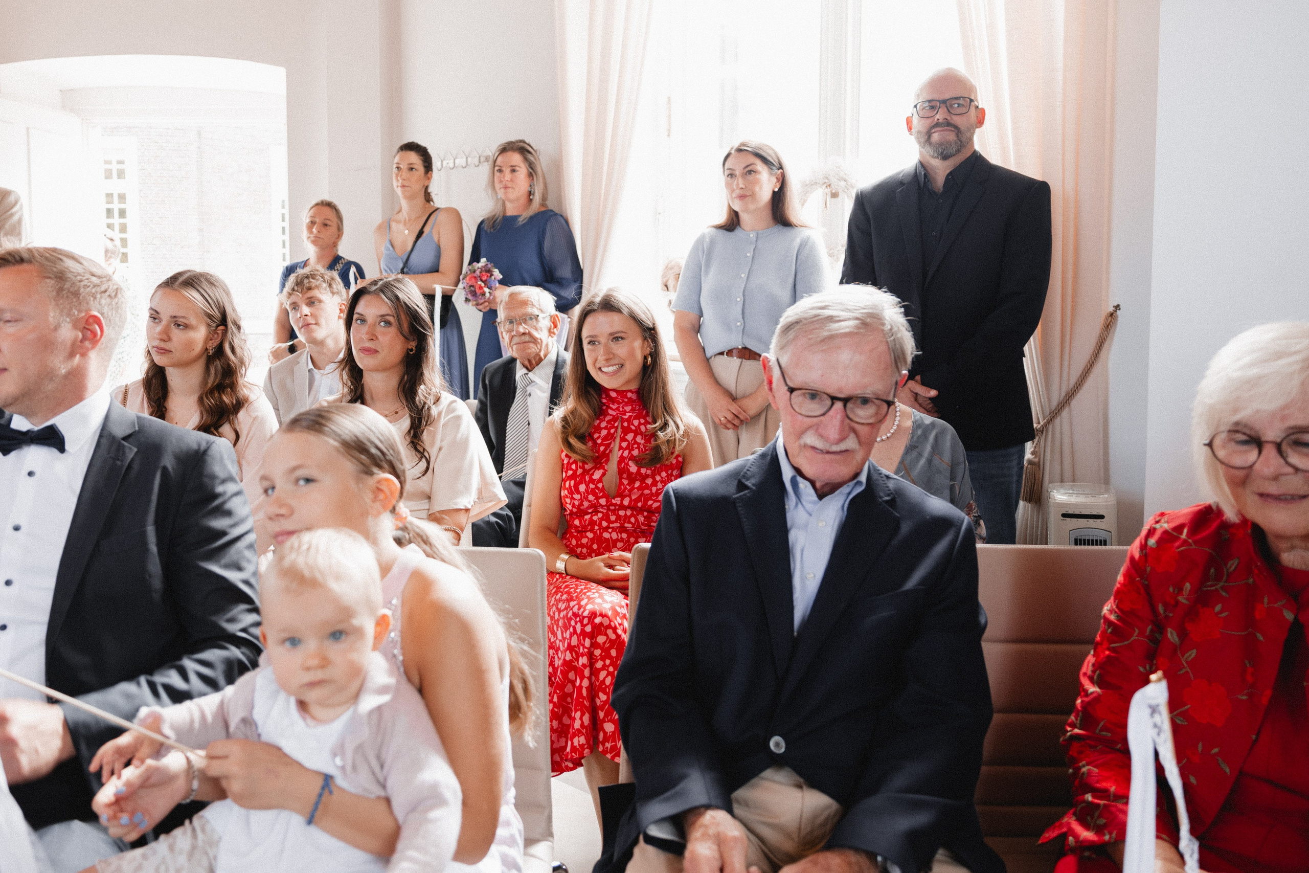 Sabrina & Ansgar | Schloss Nordkirchen. Photographer in Bochum Dolia Halyna