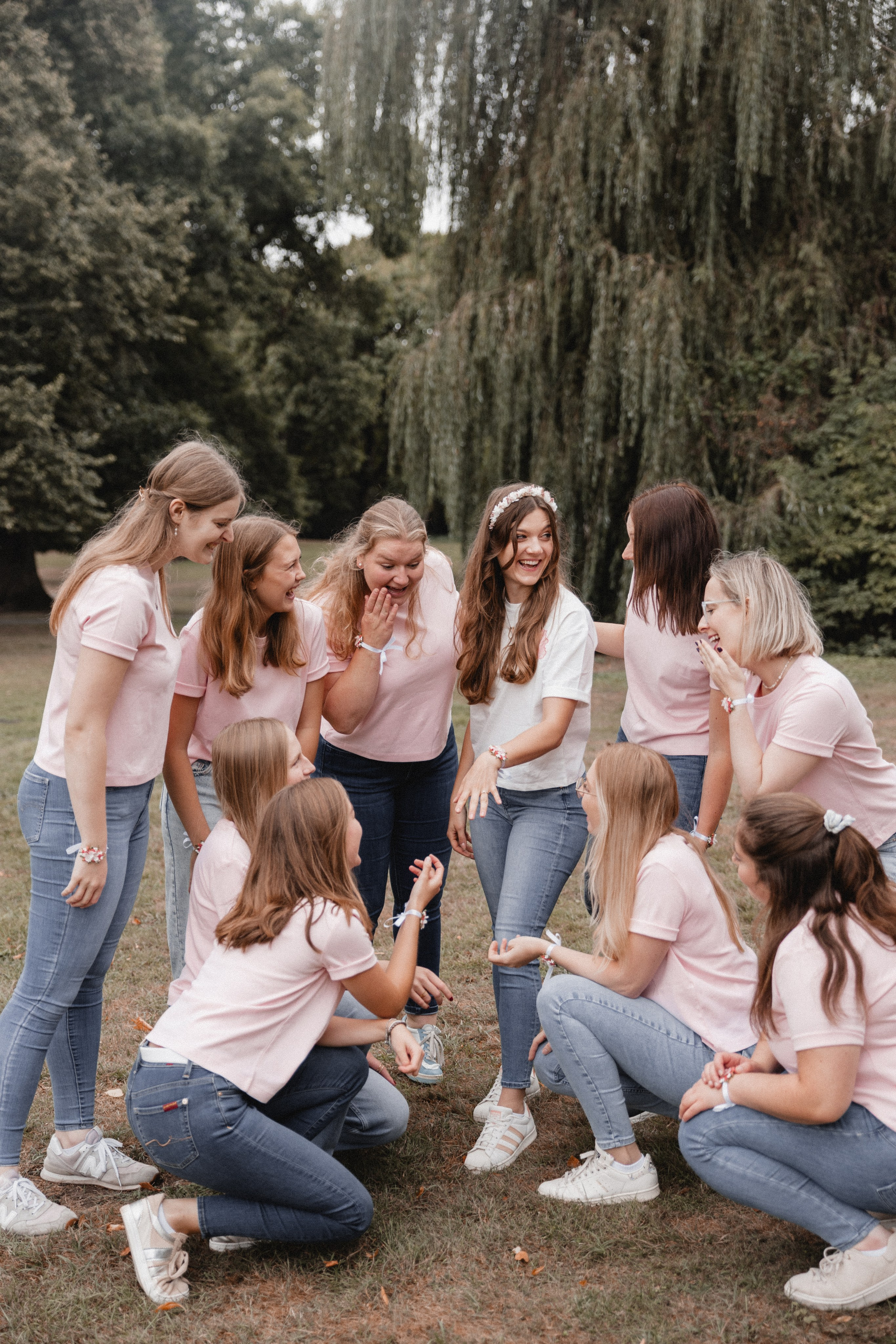 JGA in Münster. Hochzeitsfotografie |Hochzeitsfotograf Bochum | Hochzeitsfotograf Dortmund | Hochzeitsfotograf Essen | Hochzeitsfotograf Ruhrgebiet