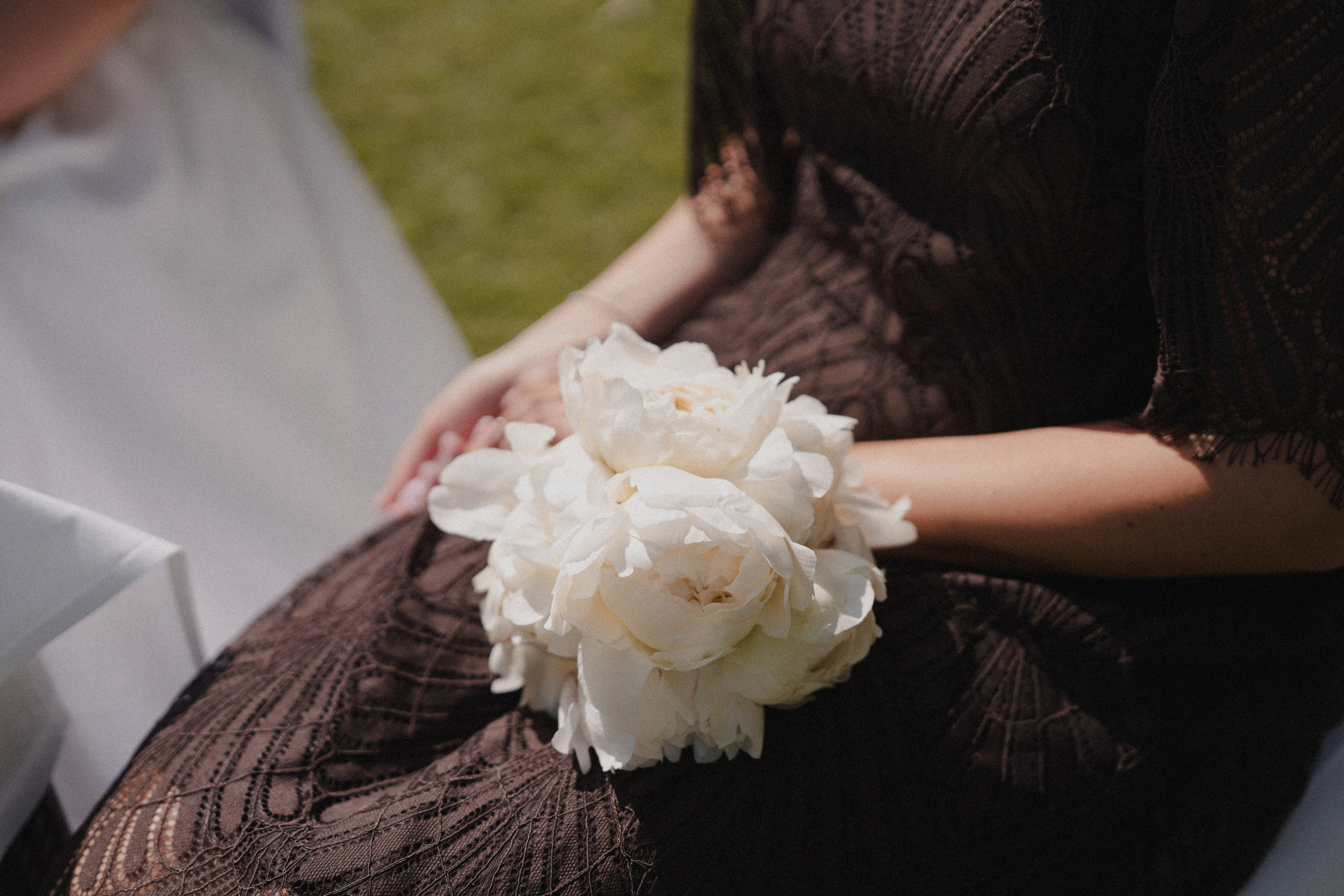 Jessica & Felix I Gesellschaft Harmonie Bochum. Hochzeitsfotografin Bochum | Halyna Reiche Fotografie NRW