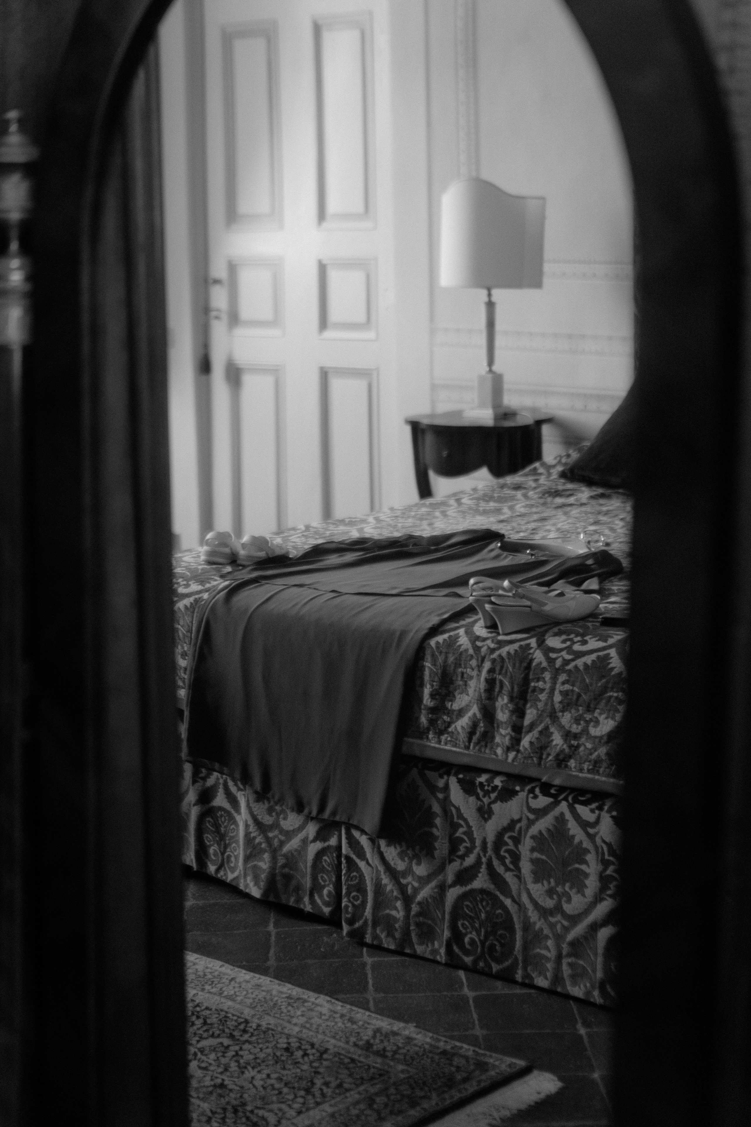 Melissa&Obaid. Wedding photographer Italy