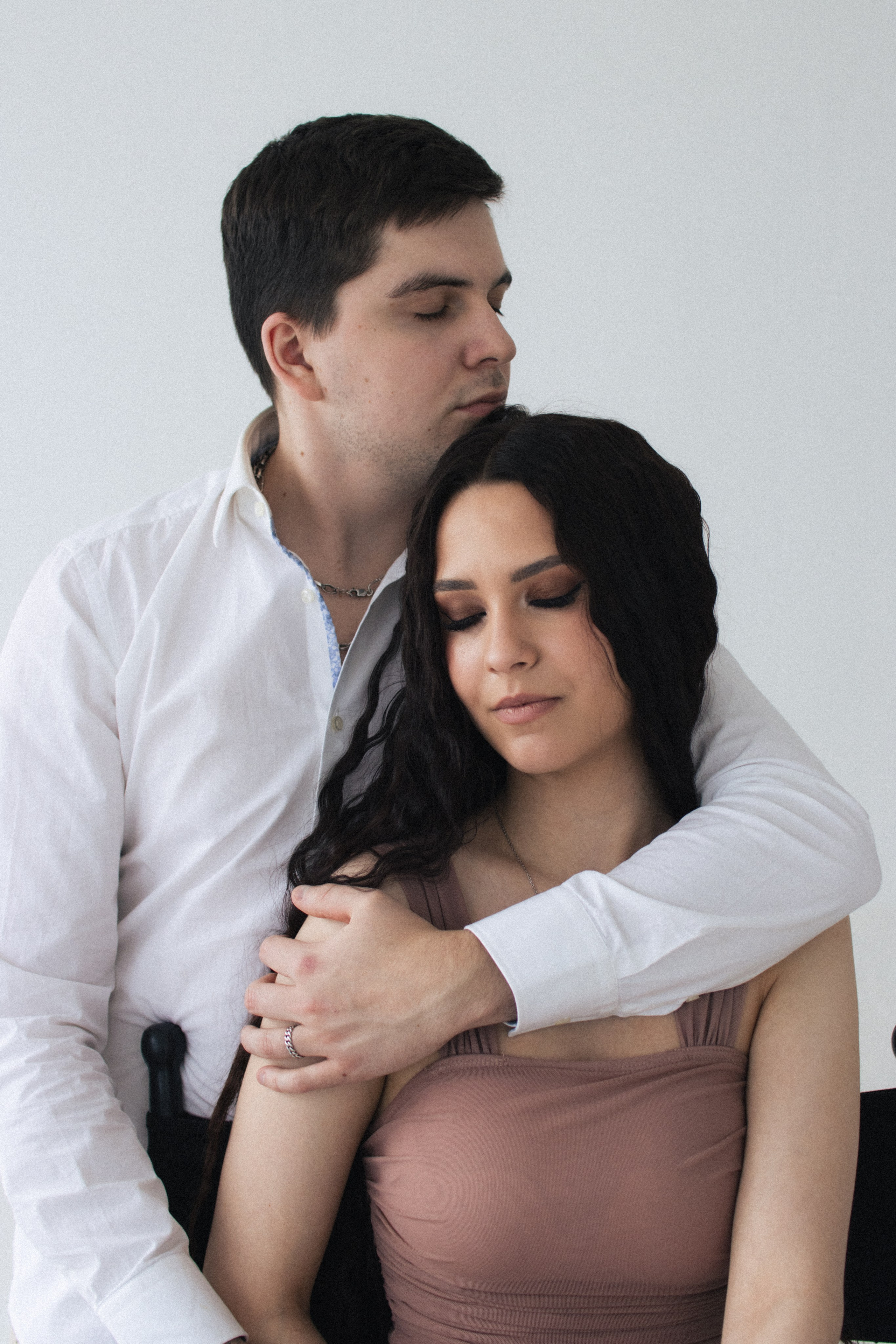 A&A LoveStory. Emily Photography