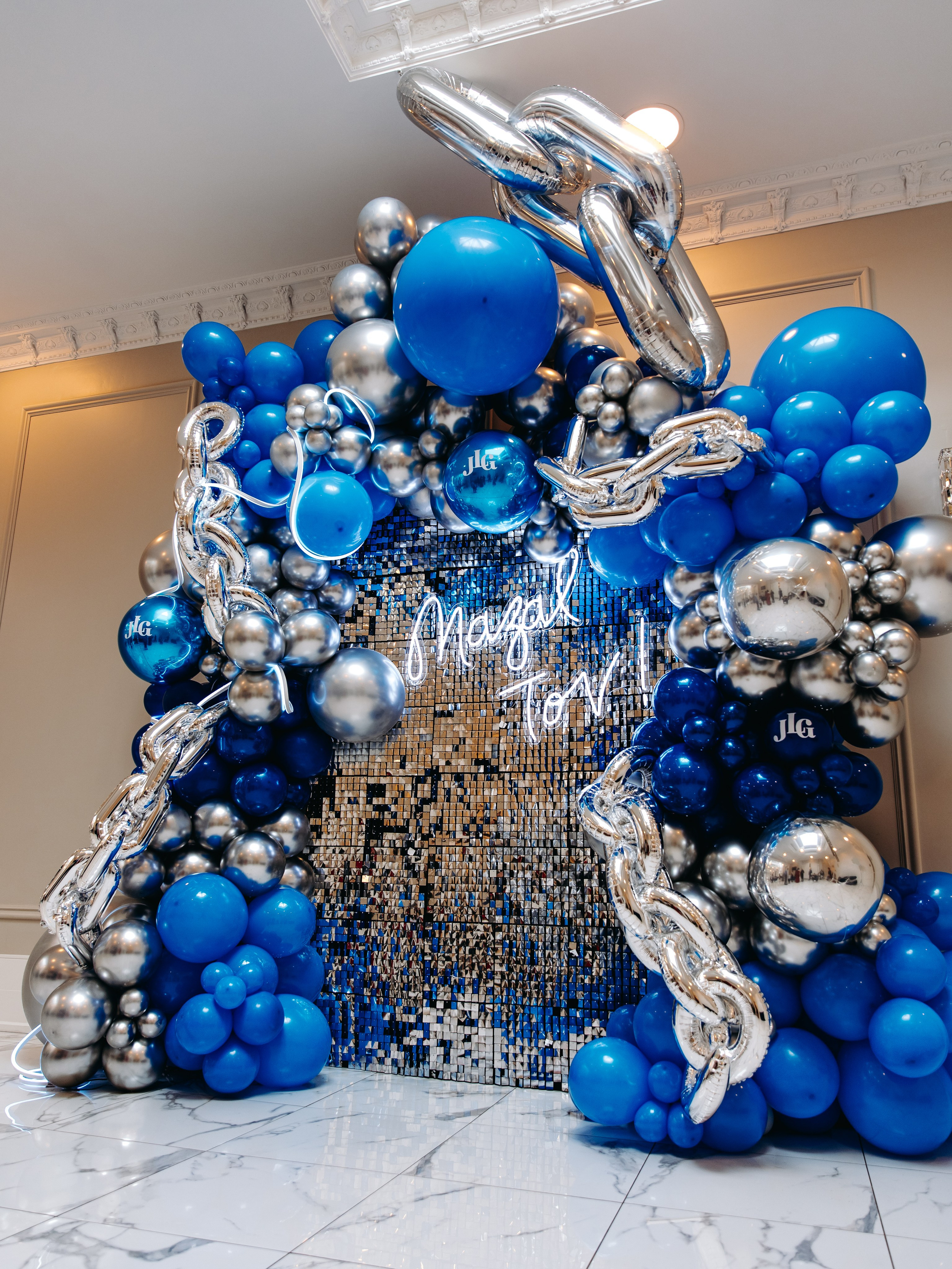 Mitzvah. Alex UA — Toronto photographer