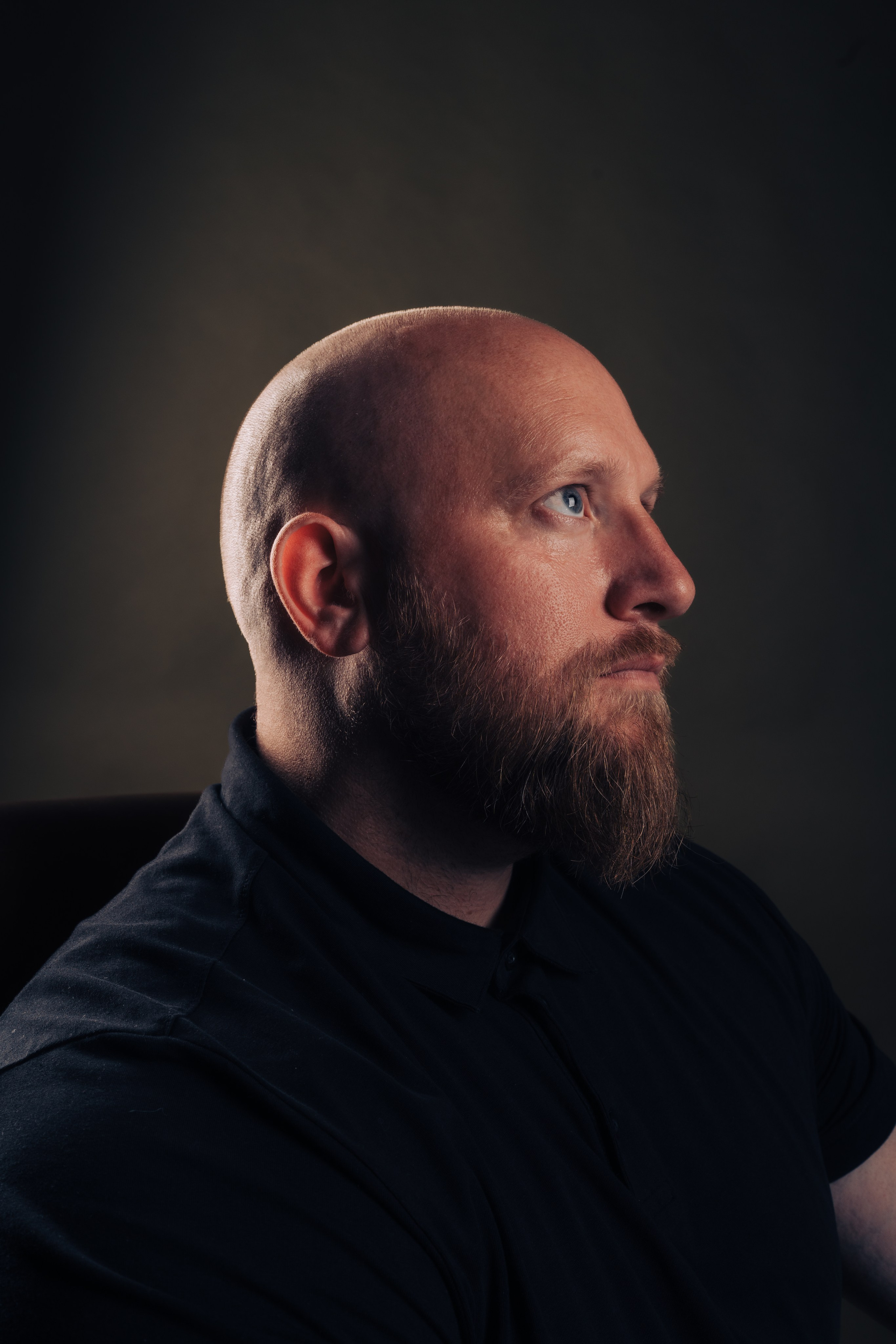 PORTFOLIO. Lindsay Agaid — Portrait Photographer