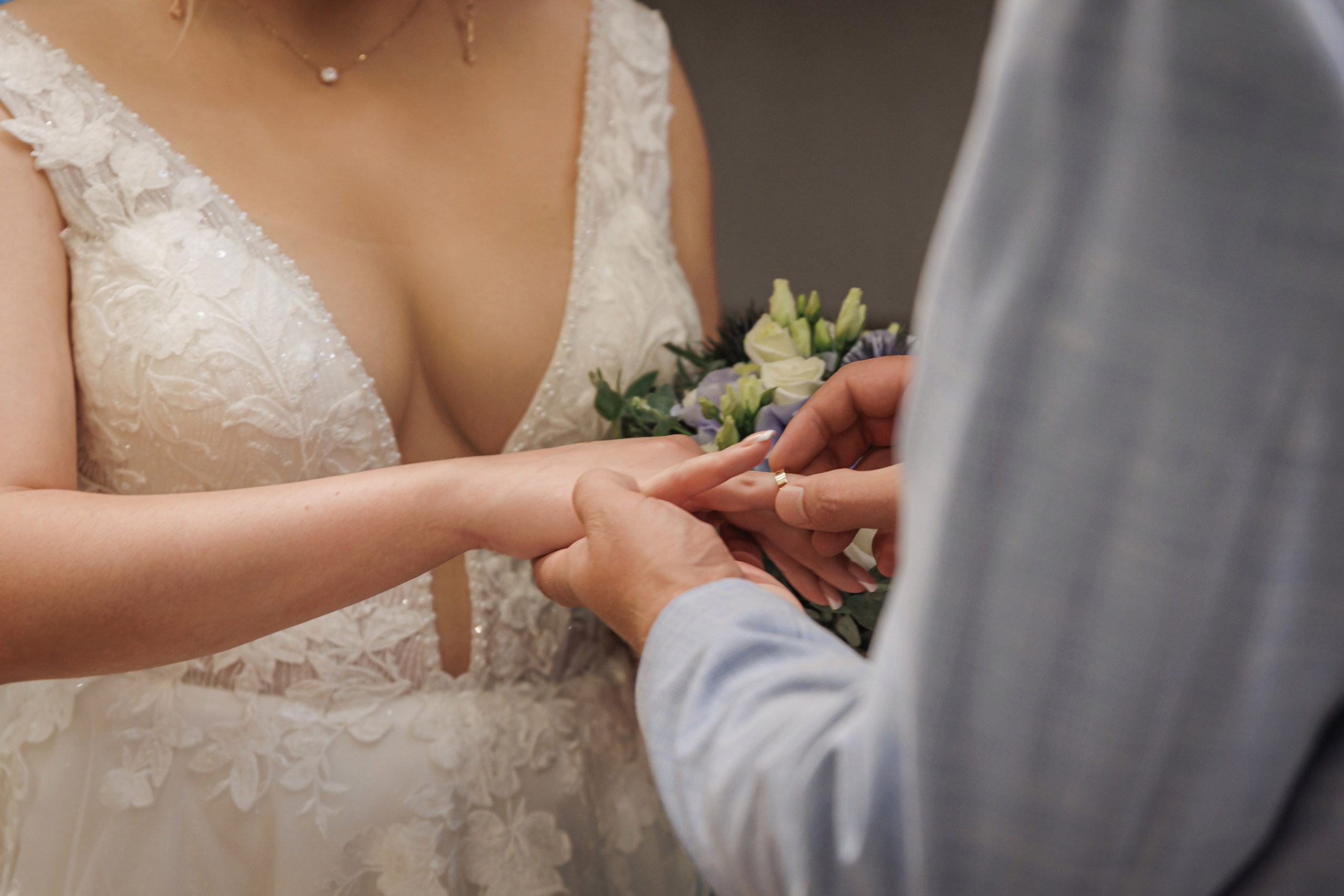 Wedding Day Vadim ♡ Olga. Photographer Eduard Nesterov | Фотограф — Эдуард Нестеров