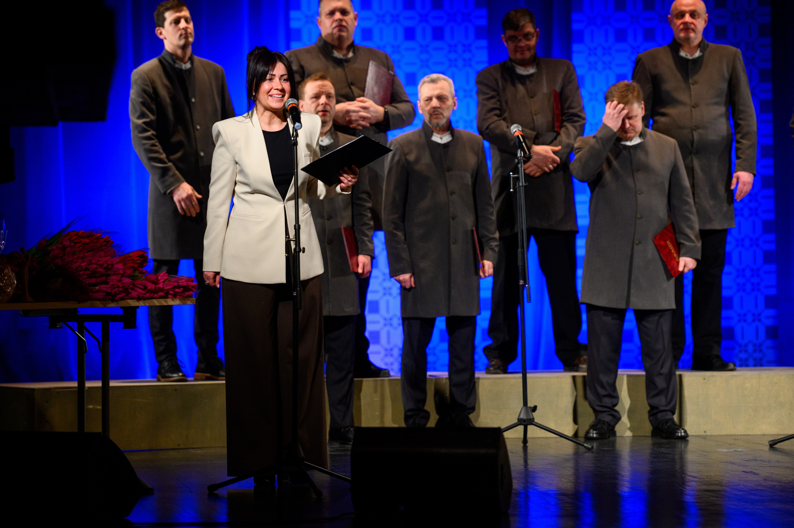 “Gada sieviete Rēzeknē 2024”. Ritvars Pujats Emotion Photographer