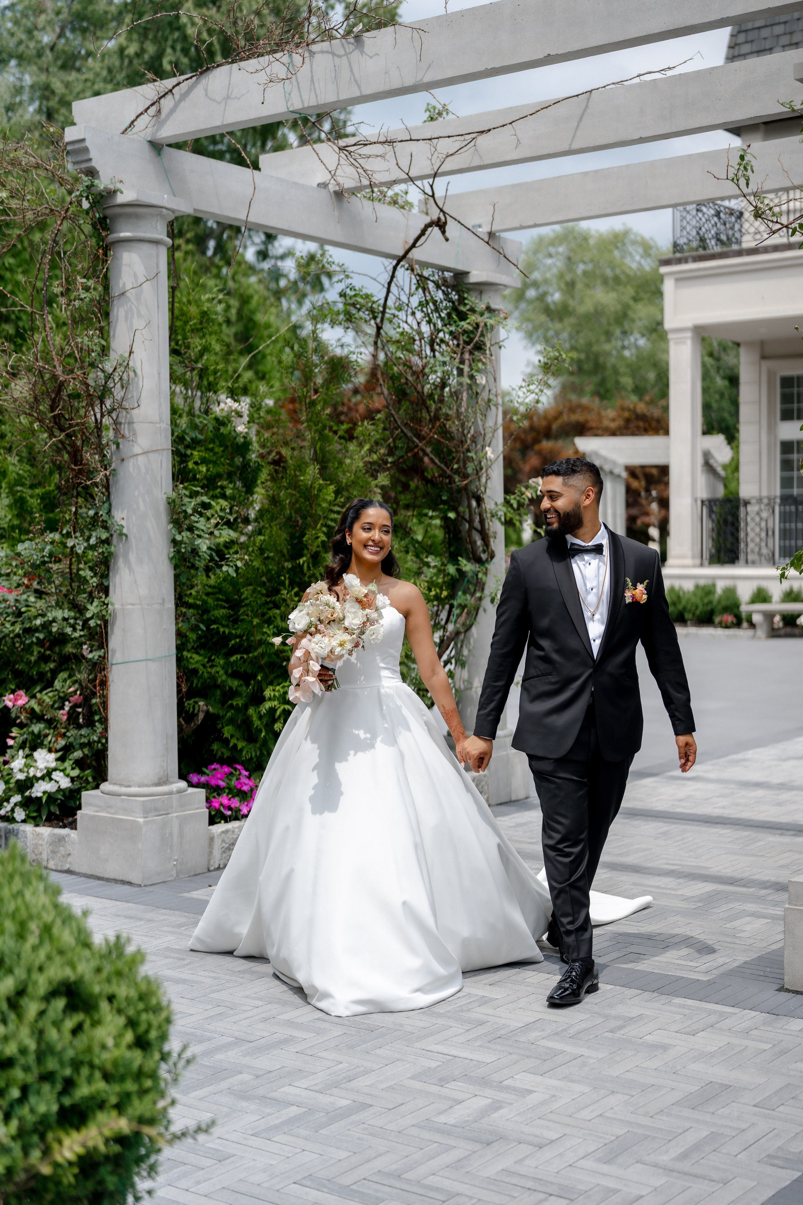 Maya & Alvin. Anna Krasnova Wedding photographer