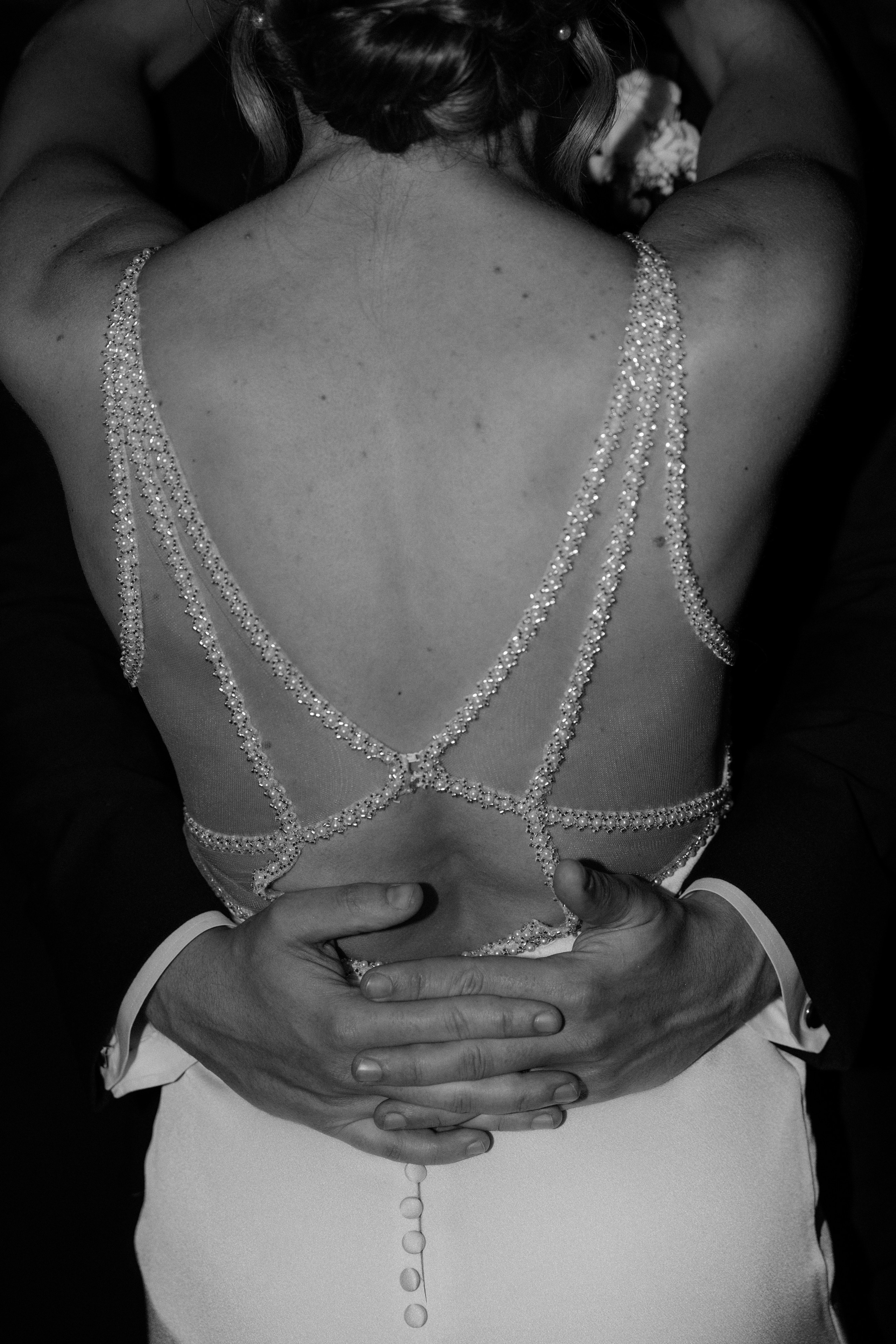 Caroline & Joh wedding day. Anna Krasnova Wedding photographer