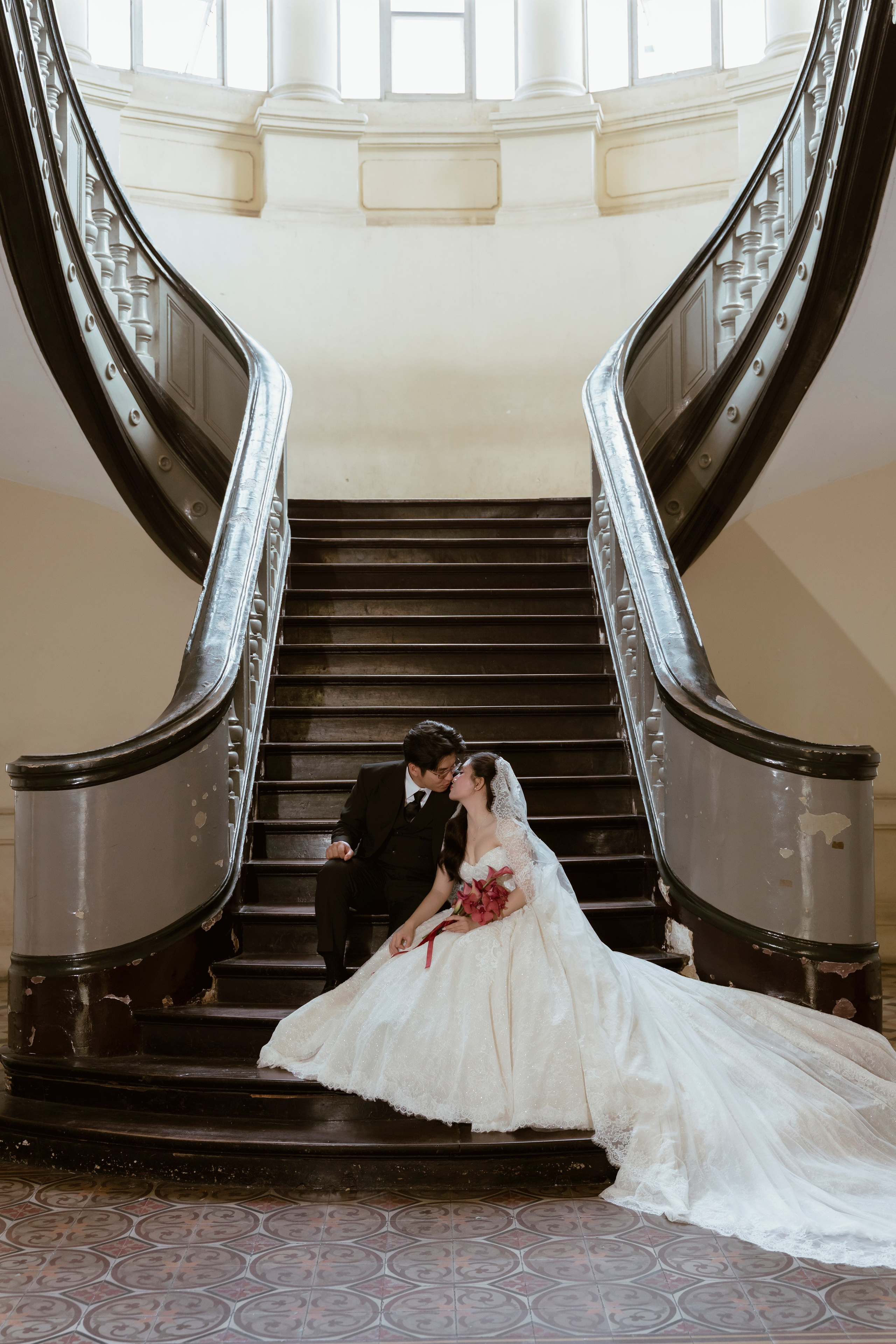 ANH & TRANG. WEDDING PHOTOGRAPHER IN VIETNAM