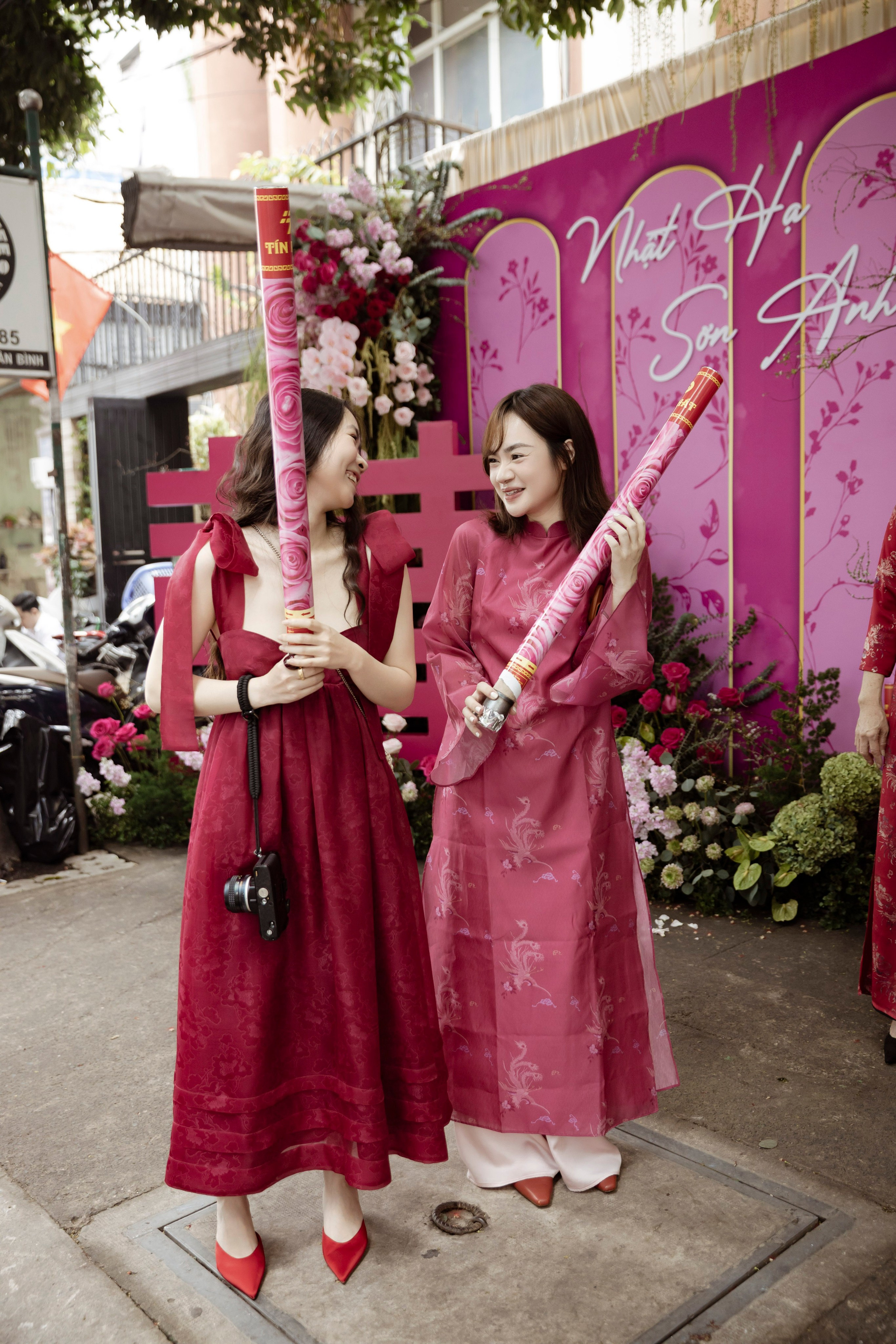 ANH & HA. WEDDING PHOTOGRAPHER IN VIETNAM