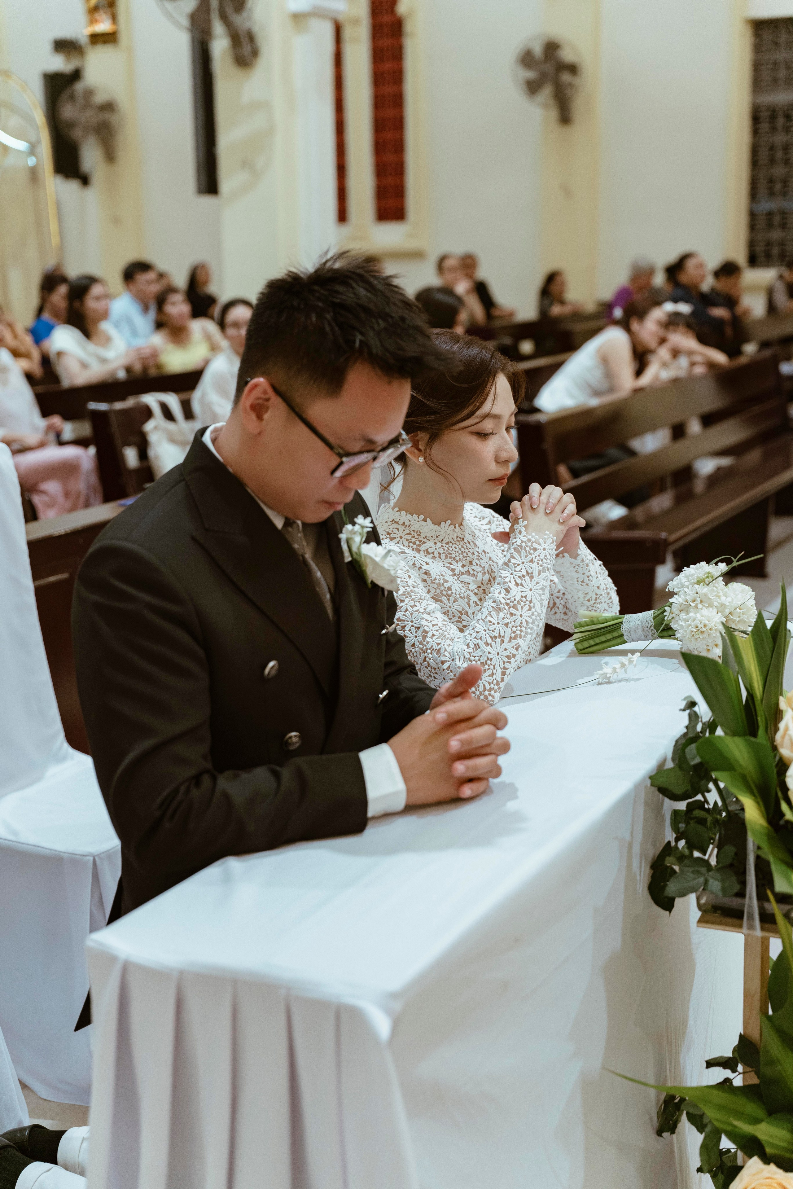 NT- BAO & HUYEN. WEDDING PHOTOGRAPHER IN VIETNAM